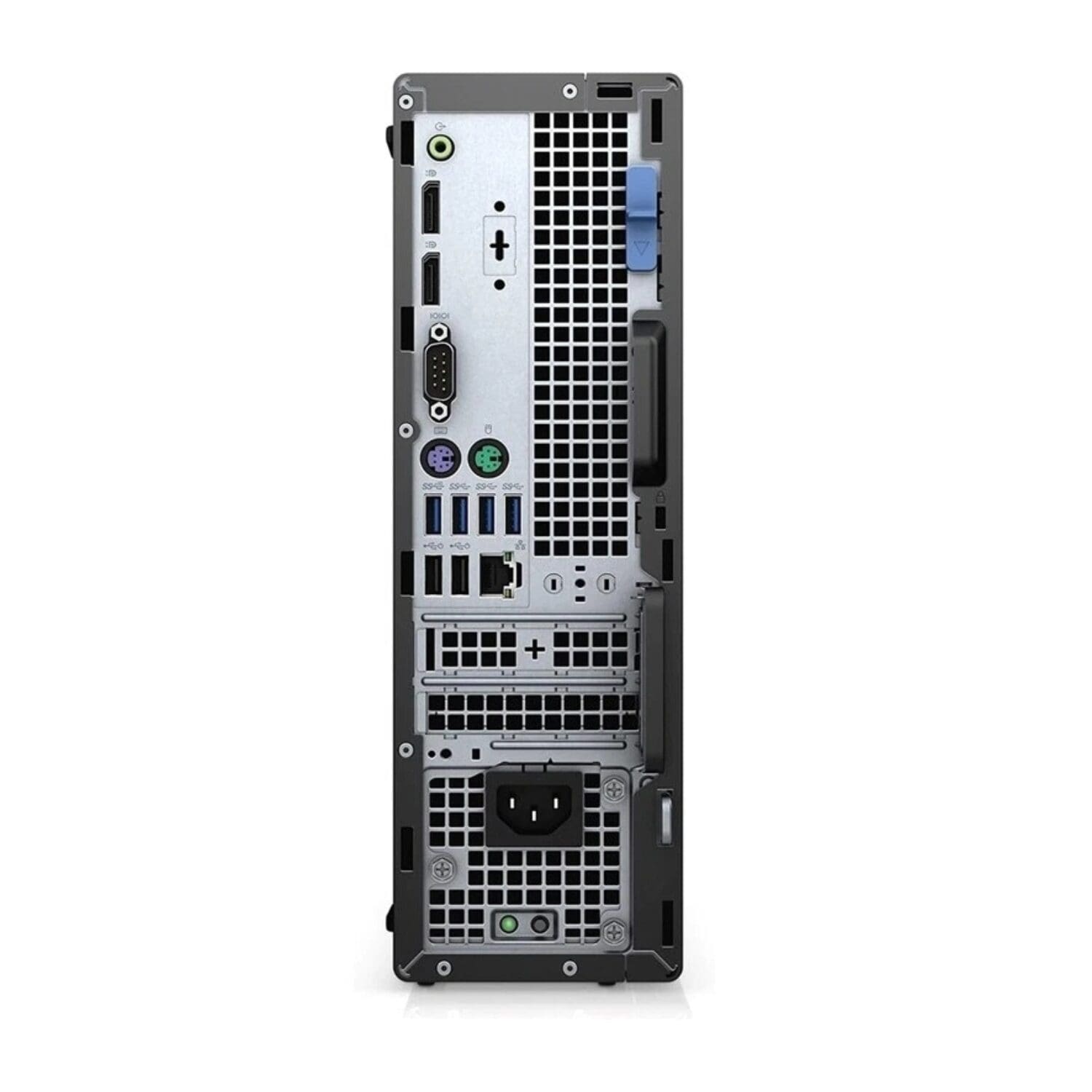 Dell OptiPlex 7090 i7 Small Form Factor – Refurbished (A) - Image 4