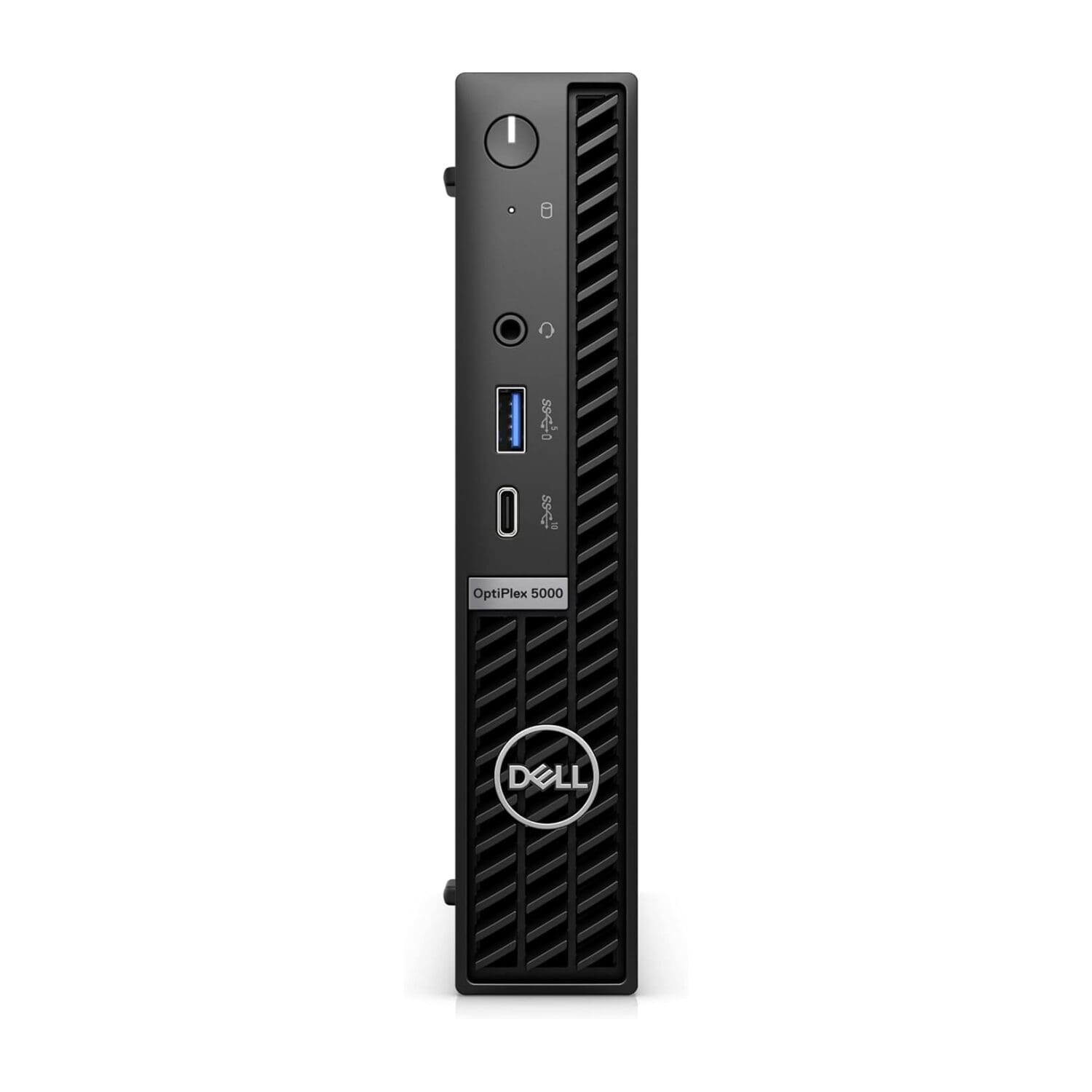 Dell OptiPlex 5000 micro form factor desktop refurbished