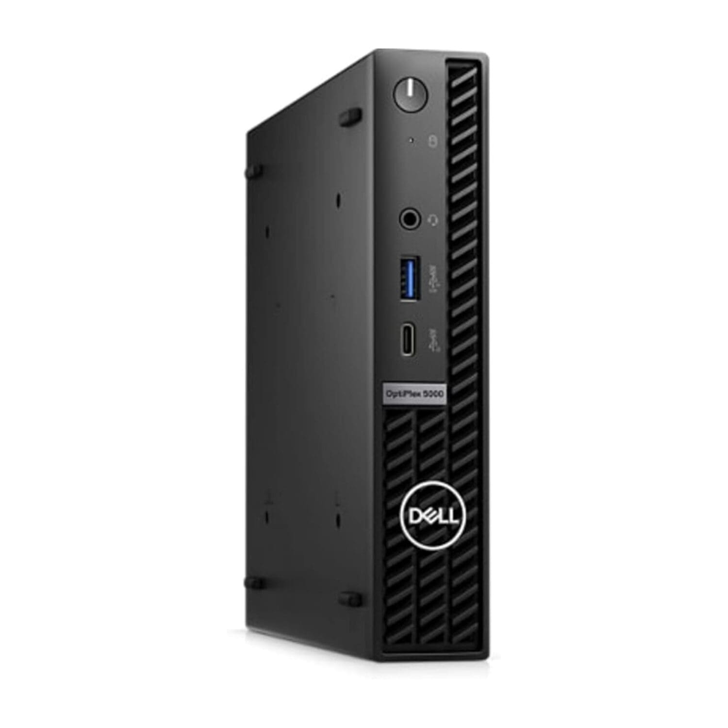 Dell OptiPlex 5000 i5 Micro Form Factor – Refurbished (A) - Image 3