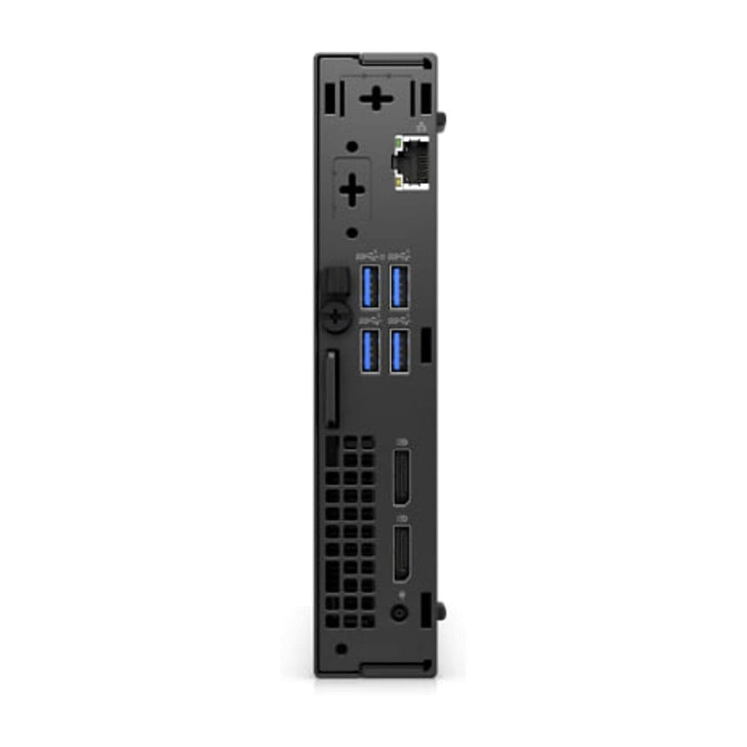 Dell OptiPlex 5000 i5 Micro Form Factor – Refurbished (A) - Image 4