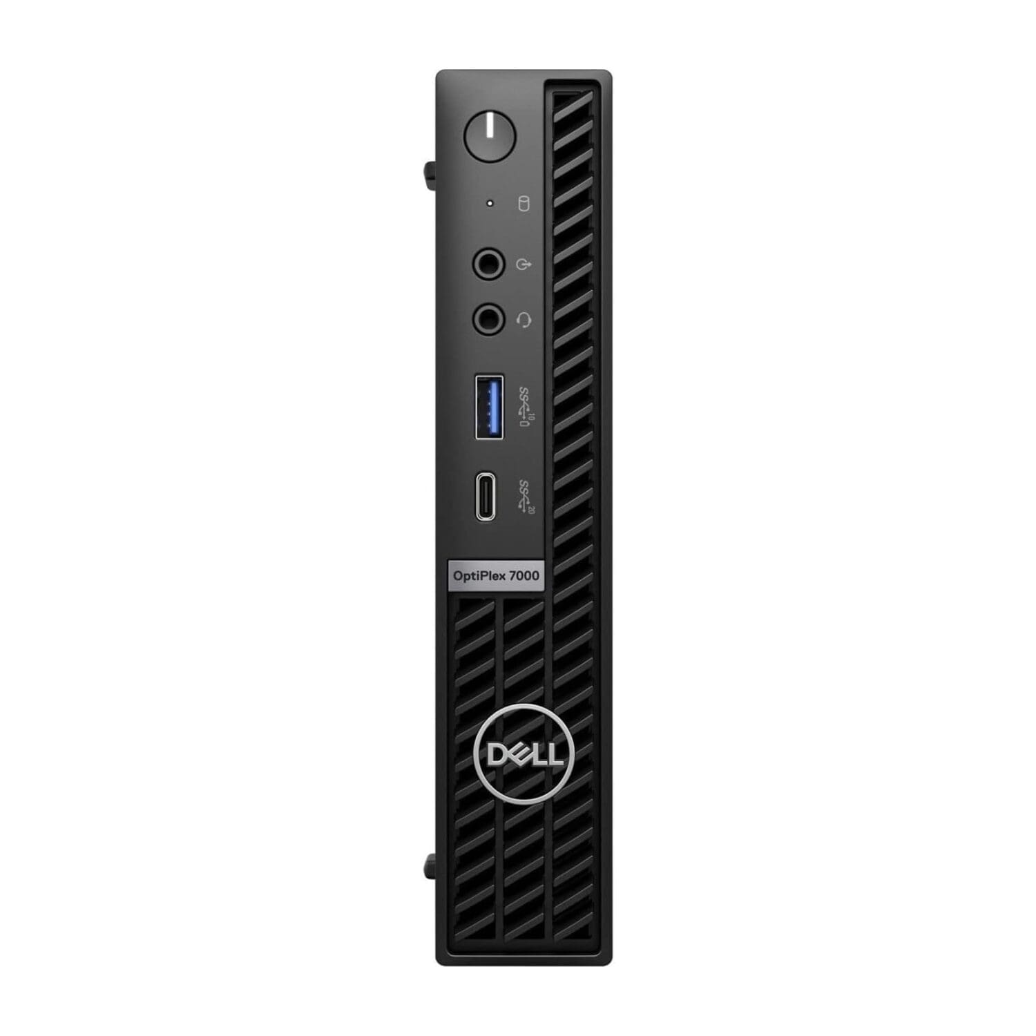 Dell OptiPlex 7000 micro form factor desktop refurbished