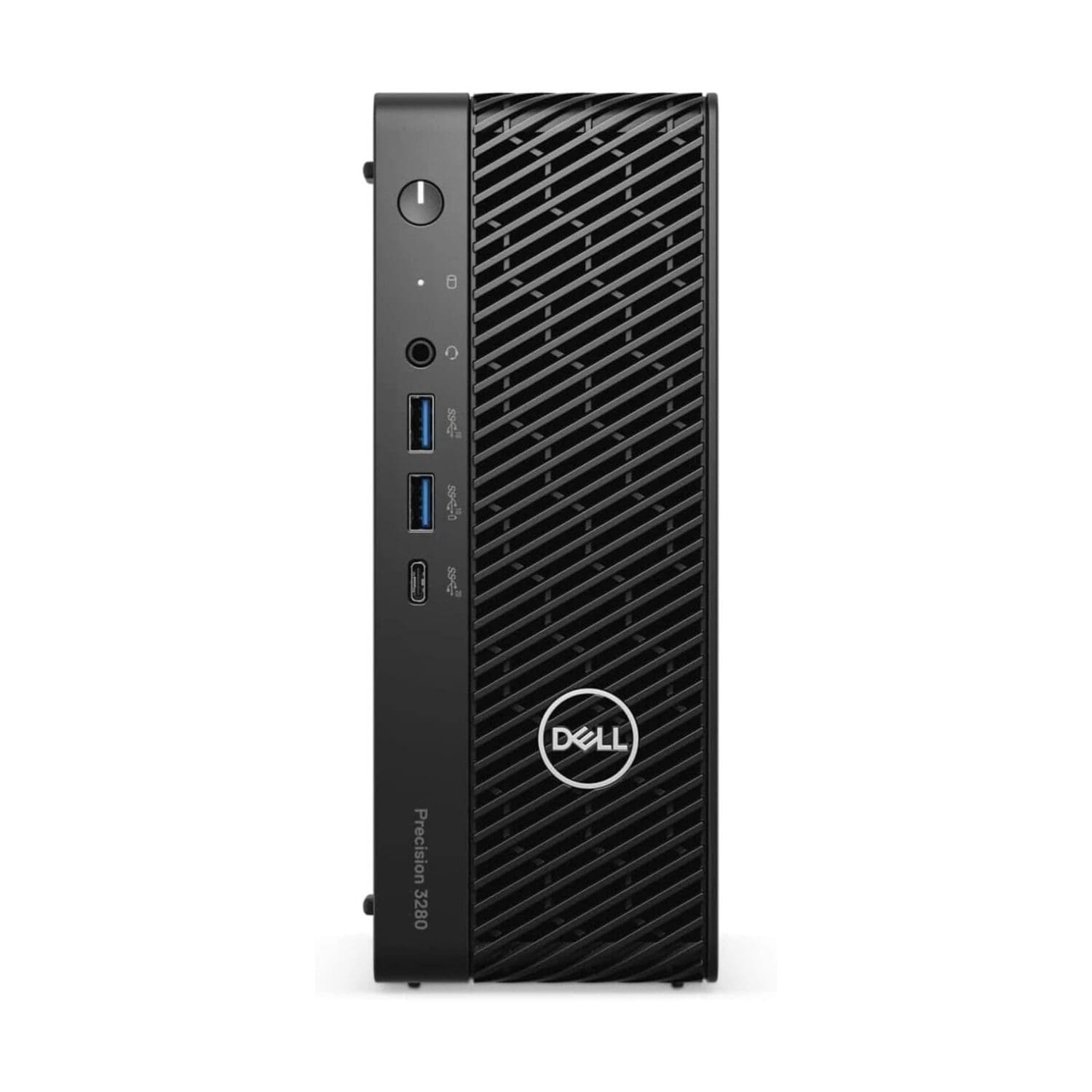 Dell Precision 3280 compact desktop refurbished
