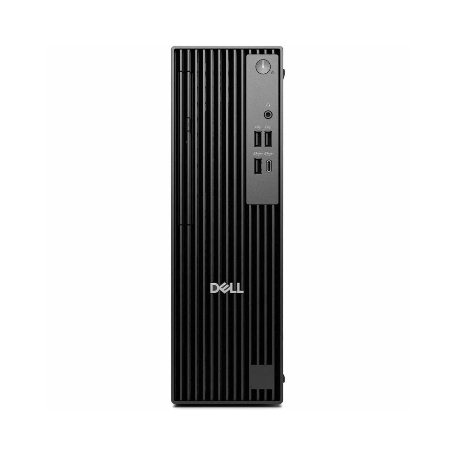 Dell Pro Slim QCS1250 desktop open-box