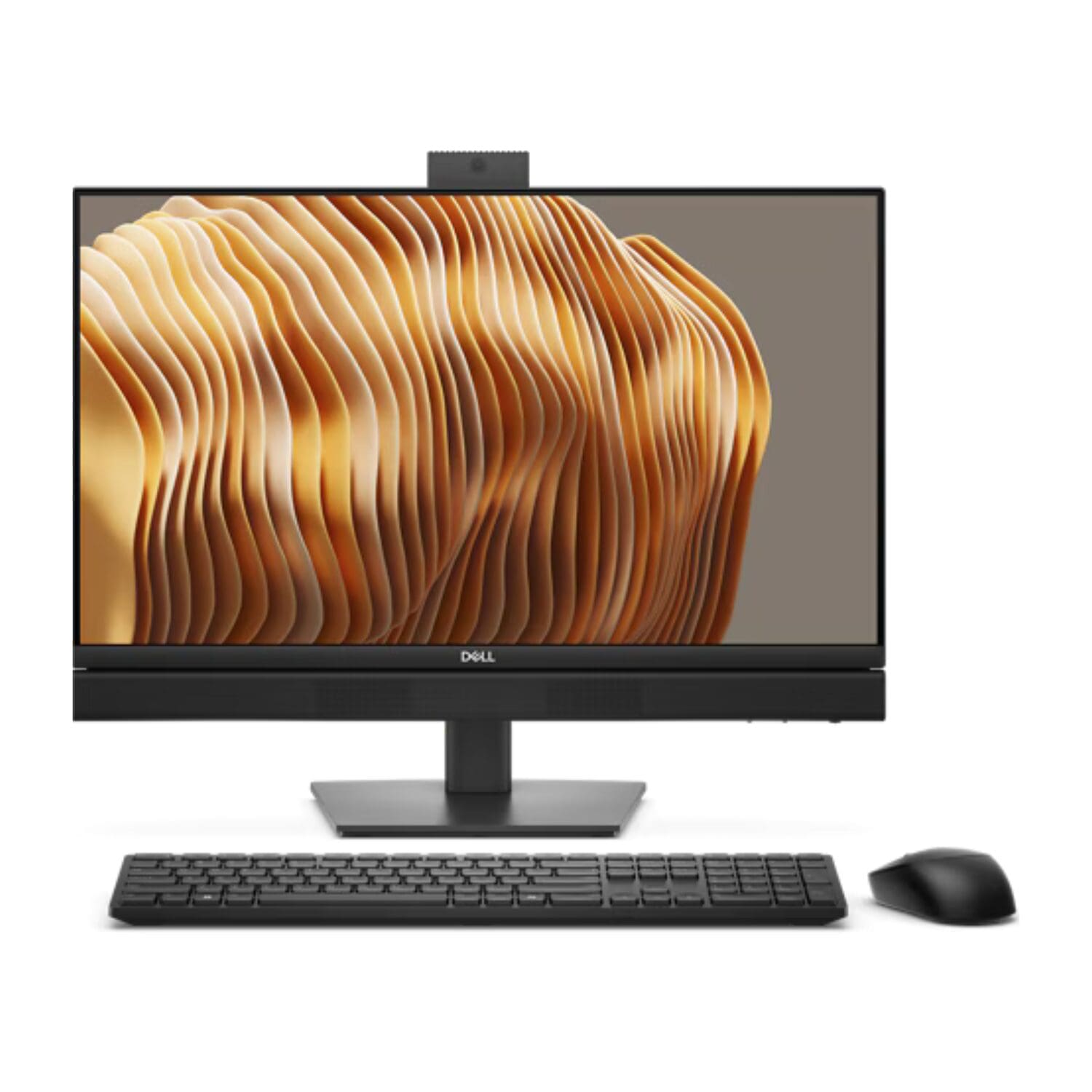 Dell Pro 24 AIO QC24250 24-inch desktop refurbished