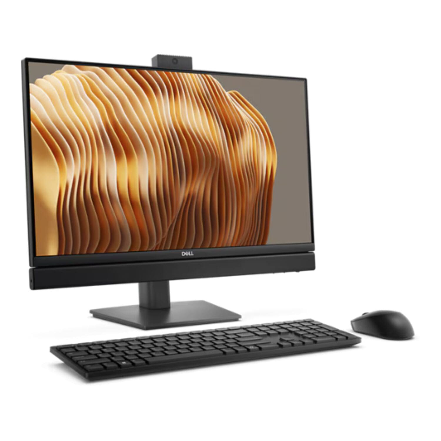 Dell Pro 24 AIO QC24250 Ultra 7 16GB – Open-Box - Image 2