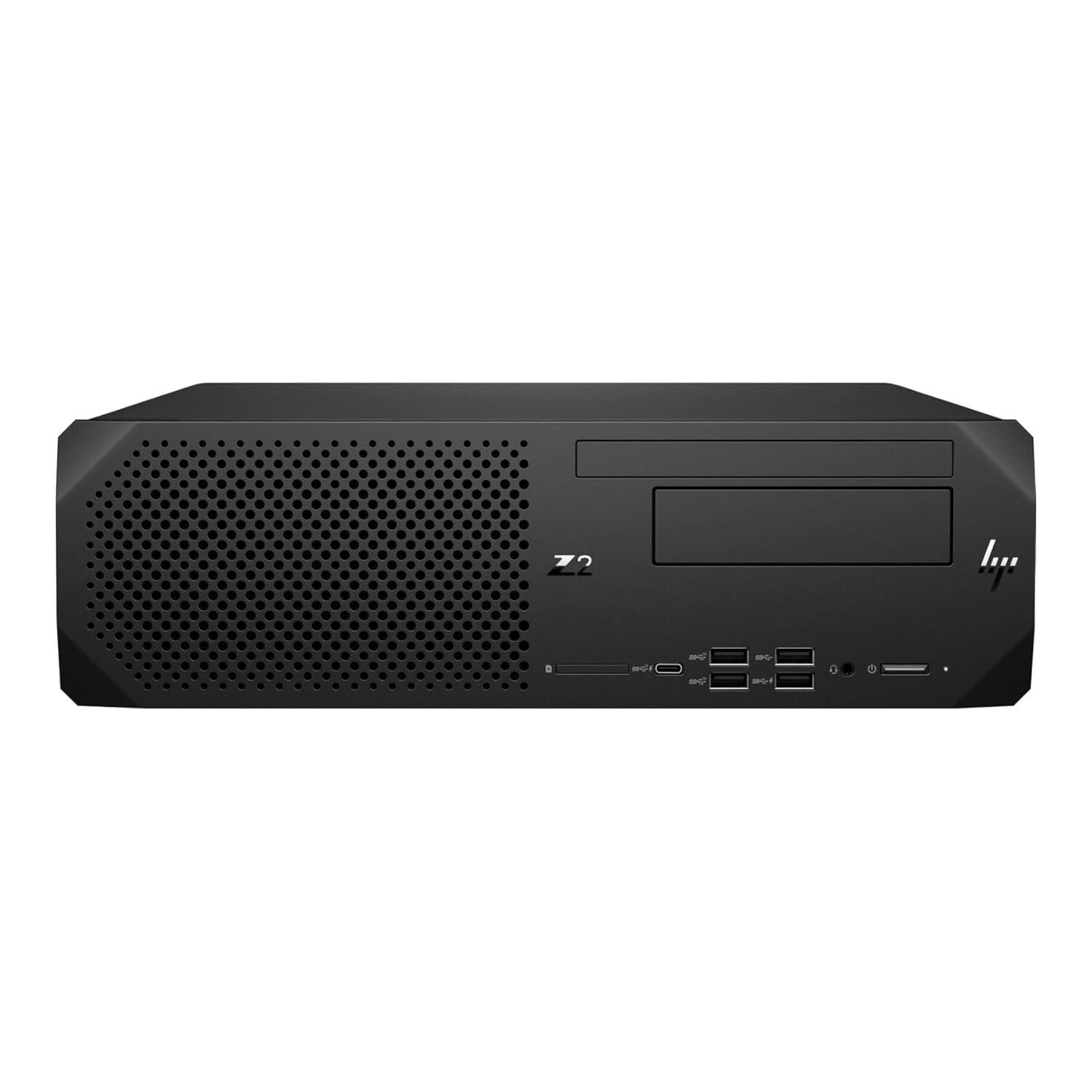 HP Z2 G5 Workstation SFF desktop refurbished