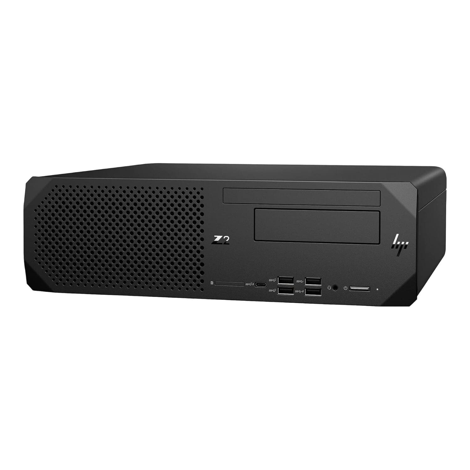 HP Z2 G5 Workstation SFF i7 32GB – Refurbished (A) - Image 2