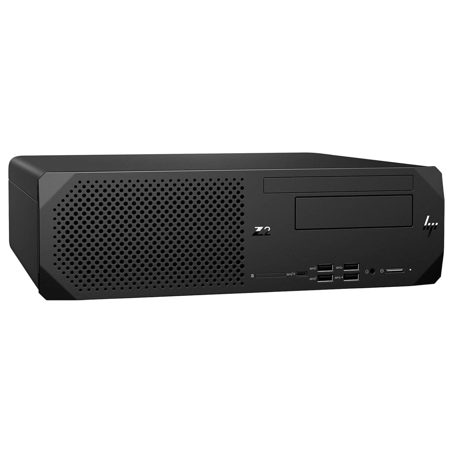 HP Z2 G5 Workstation SFF i7 32GB – Refurbished (A) - Image 3