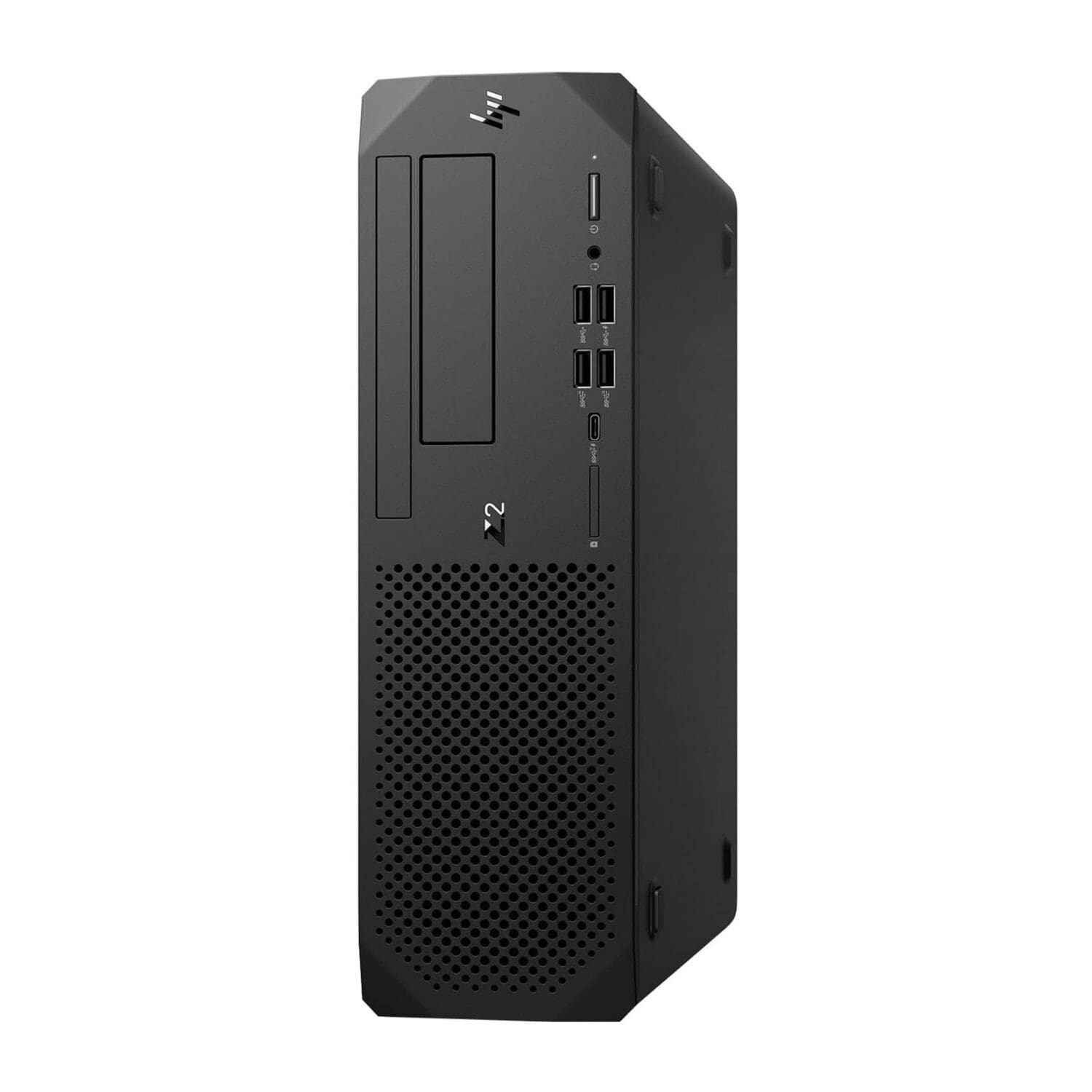 HP Z2 G5 Workstation SFF i7 32GB – Refurbished (A) - Image 4