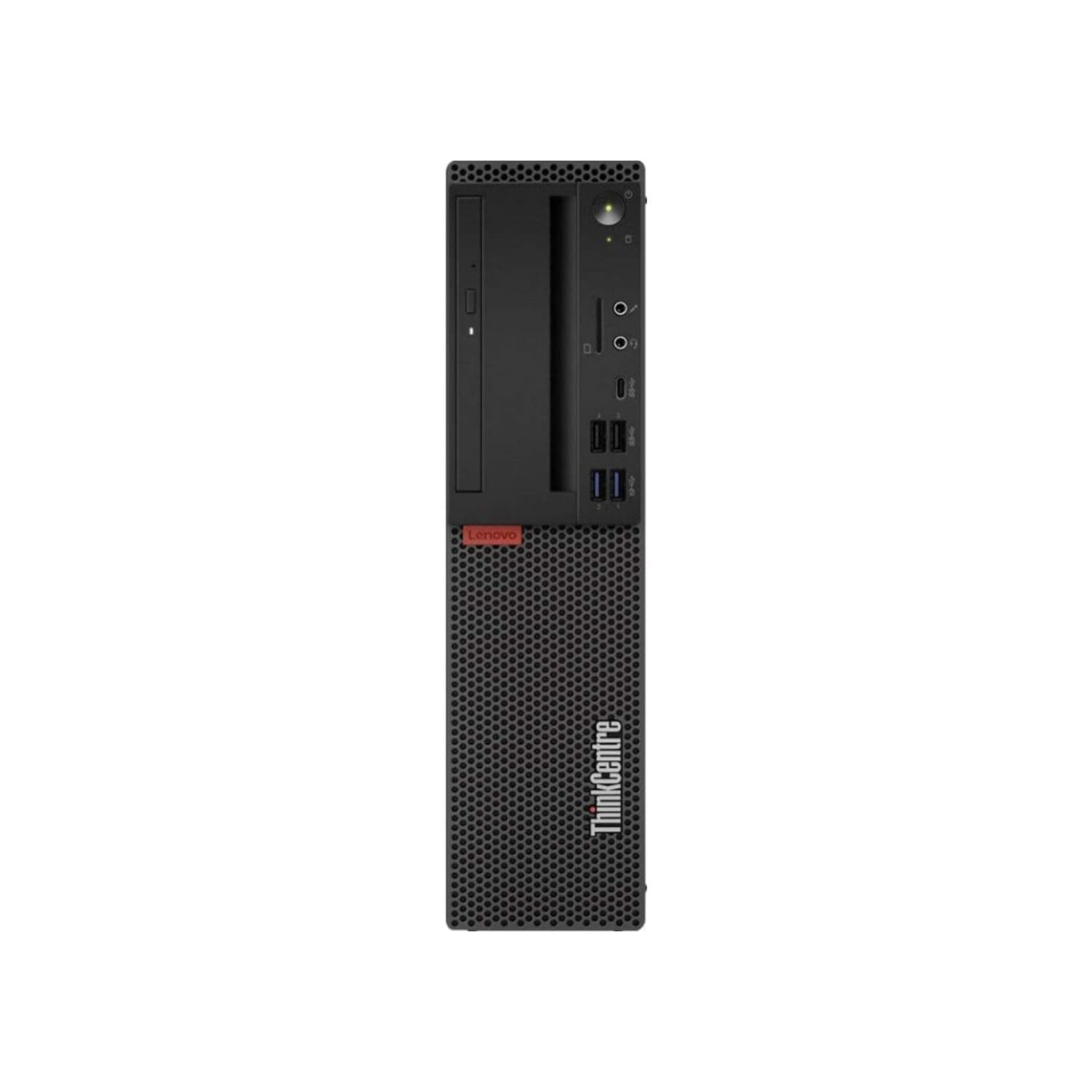 Lenovo ThinkCentre M920s small form factor desktop refurbished
