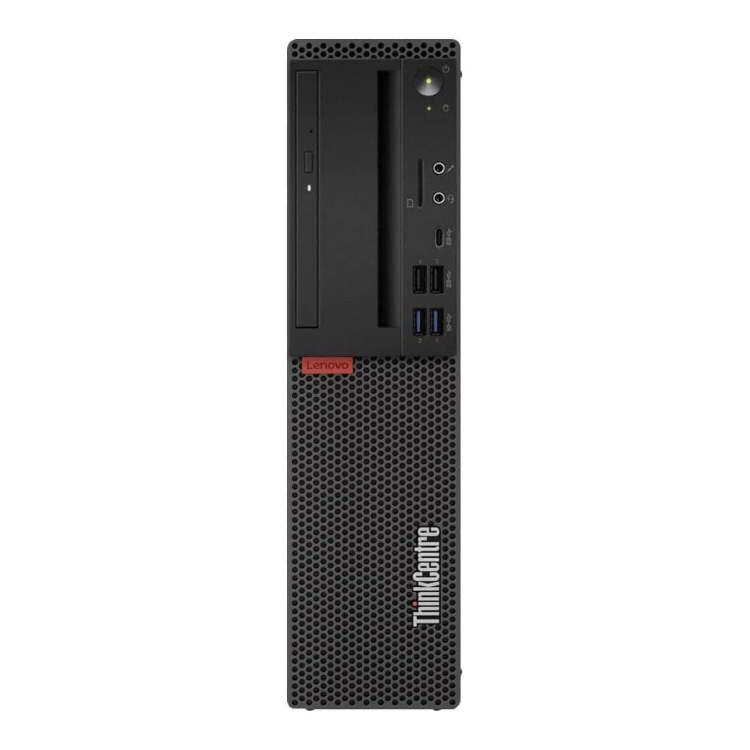 Lenovo ThinkCentre M720s small form factor desktop refurbished