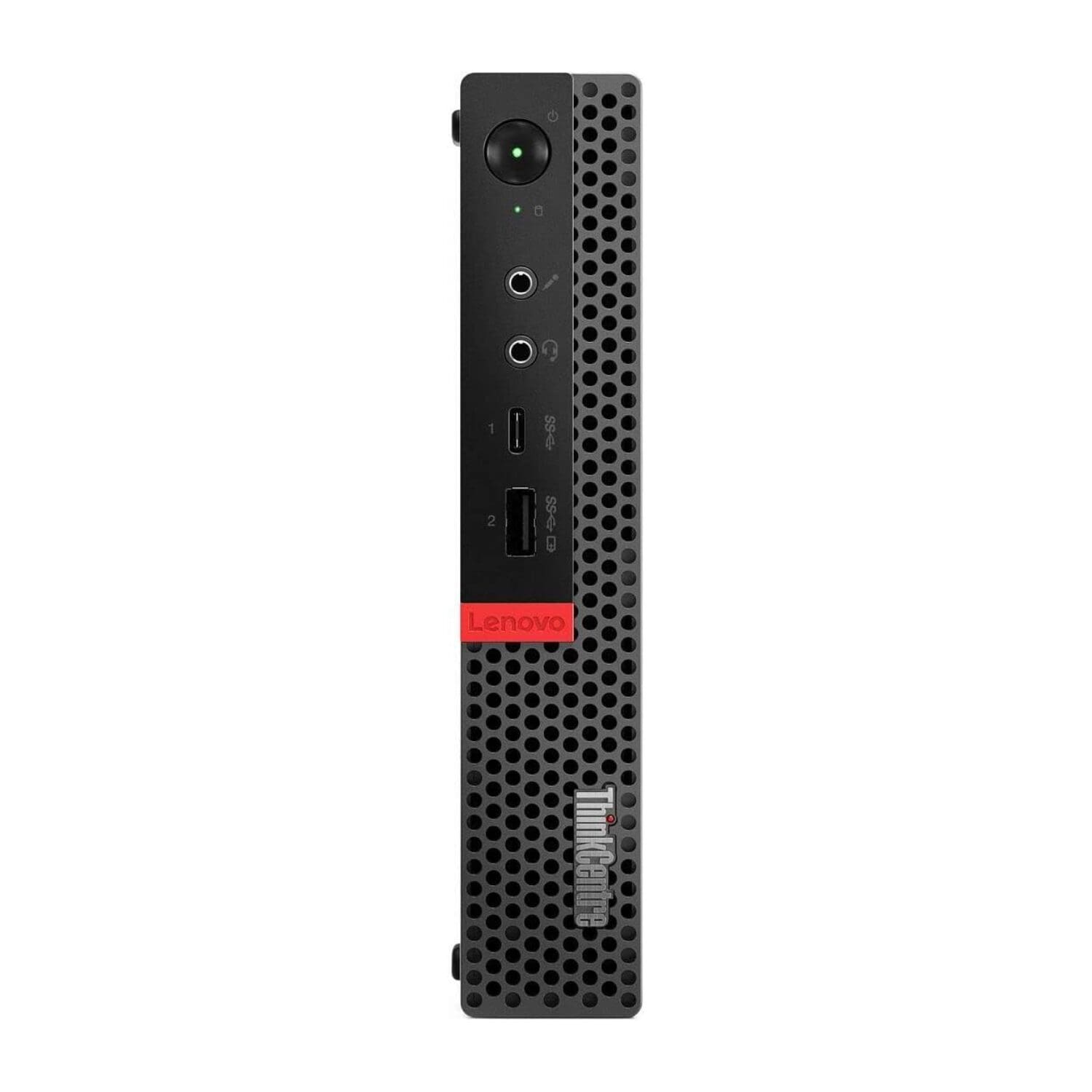 Lenovo ThinkCentre M920q Tiny desktop refurbished