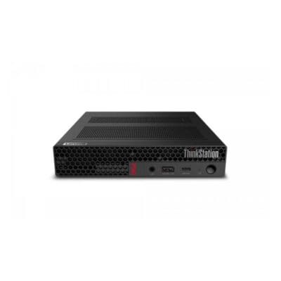 Lenovo ThinkStation P340 Tiny desktop refurbished