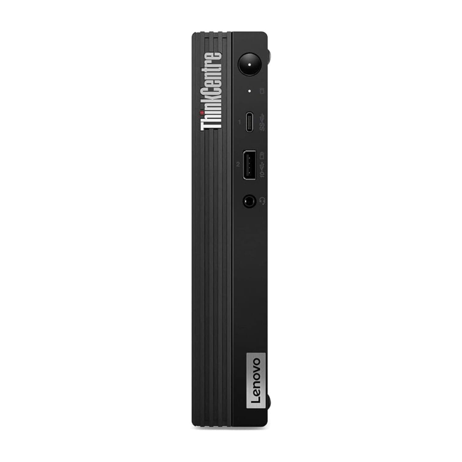 Lenovo ThinkCentre M80q tiny desktop refurbished