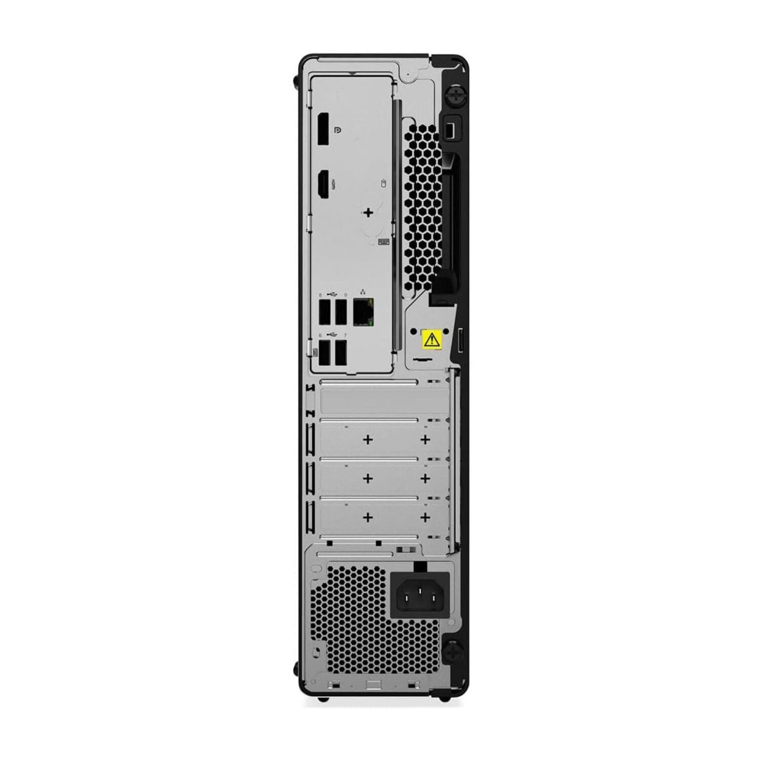 Lenovo ThinkCentre M70s SFF i5 10th Gen – Refurbished (A) - Image 4
