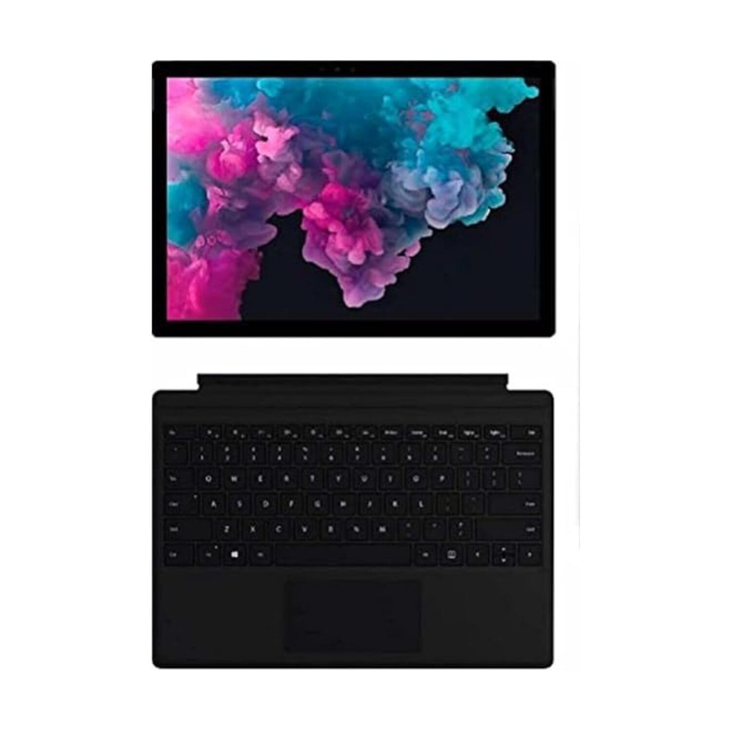 Microsoft Surface Pro 6 12-inch laptop refurbished