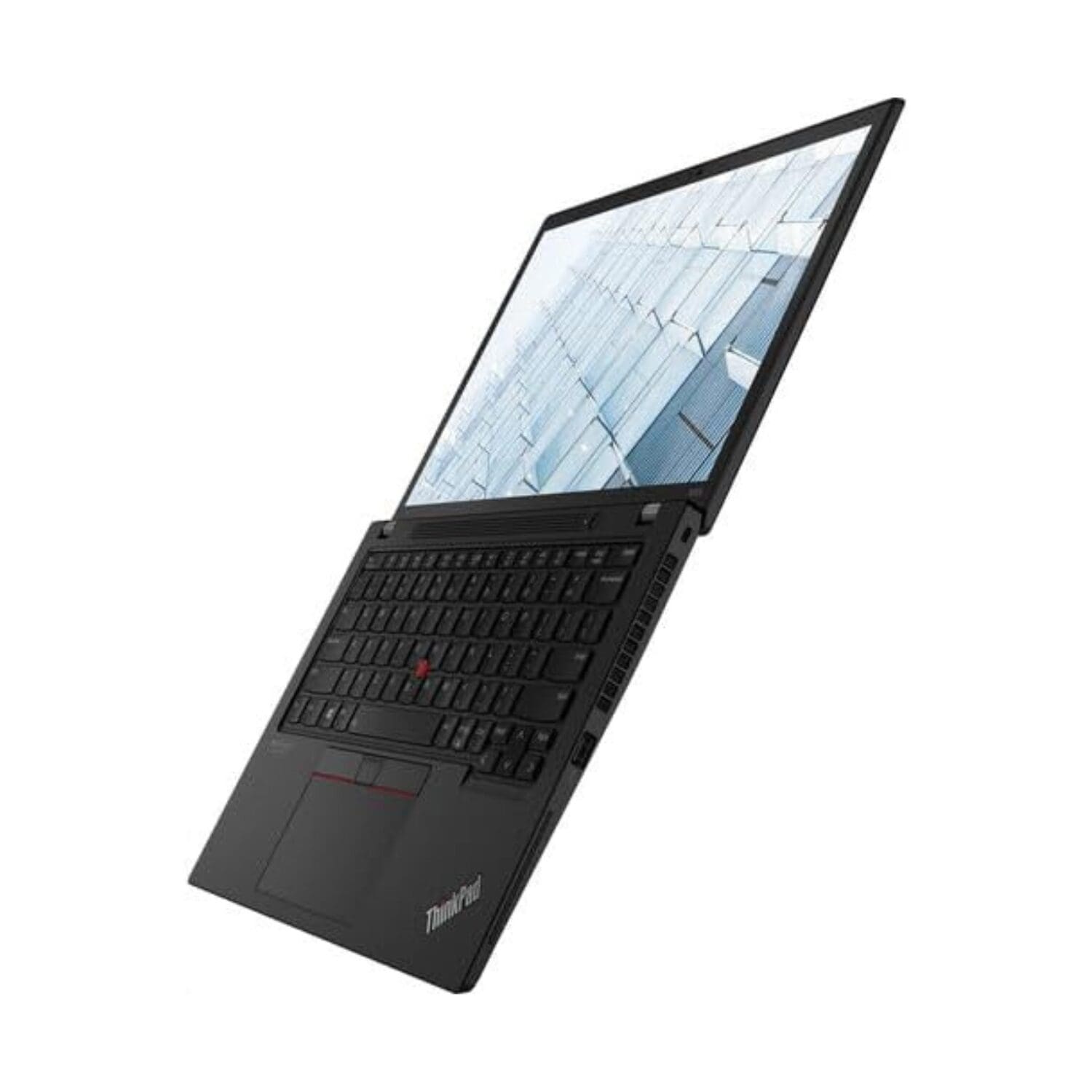 Lenovo ThinkPad X13 Yoga Gen 2 13.3 inch touch laptop refurbished