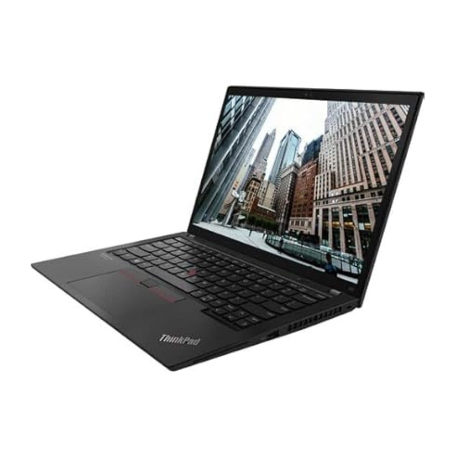 Lenovo ThinkPad X13 Yoga G2 i5 Touch FR – Refurbished (A) - Image 3