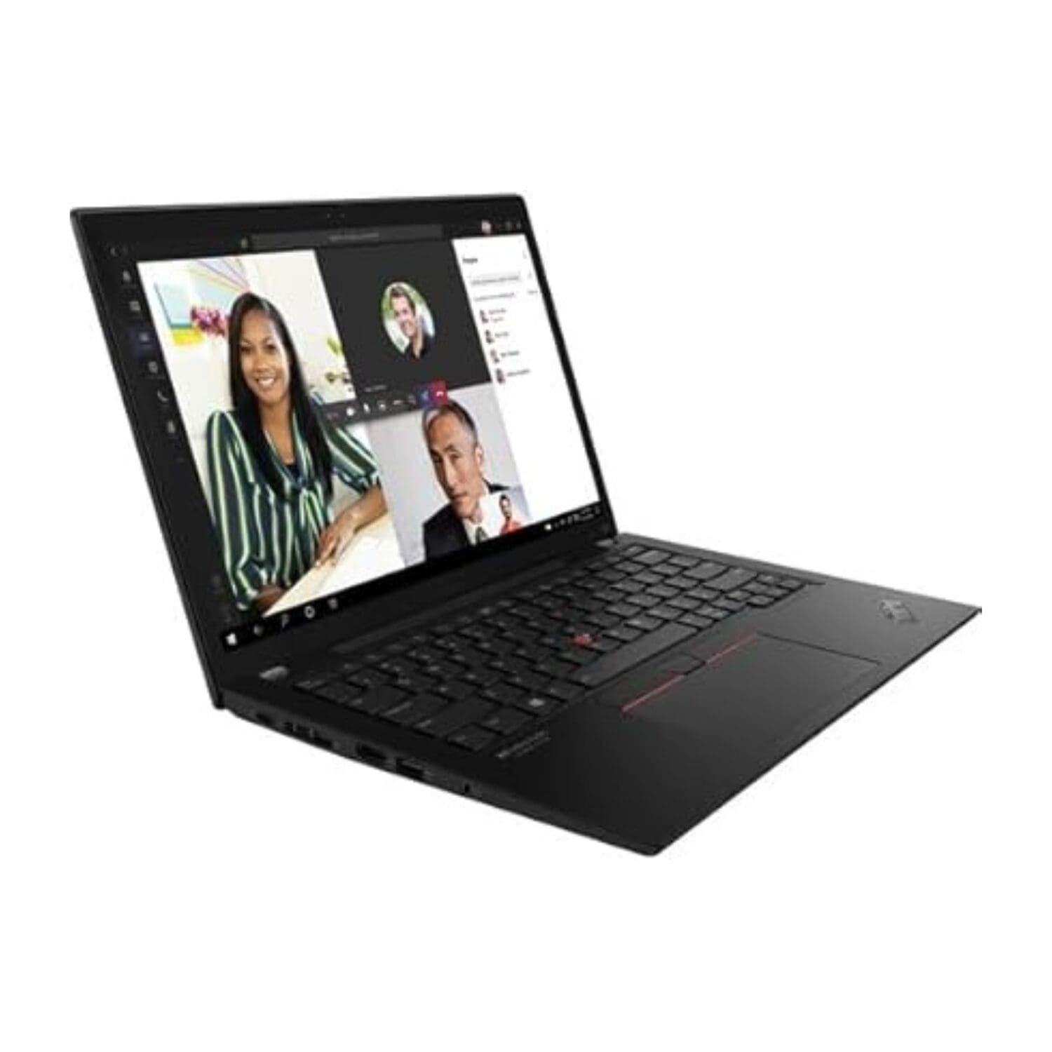 Lenovo ThinkPad X13 Yoga G2 i5 Touch FR – Refurbished (A) - Image 4