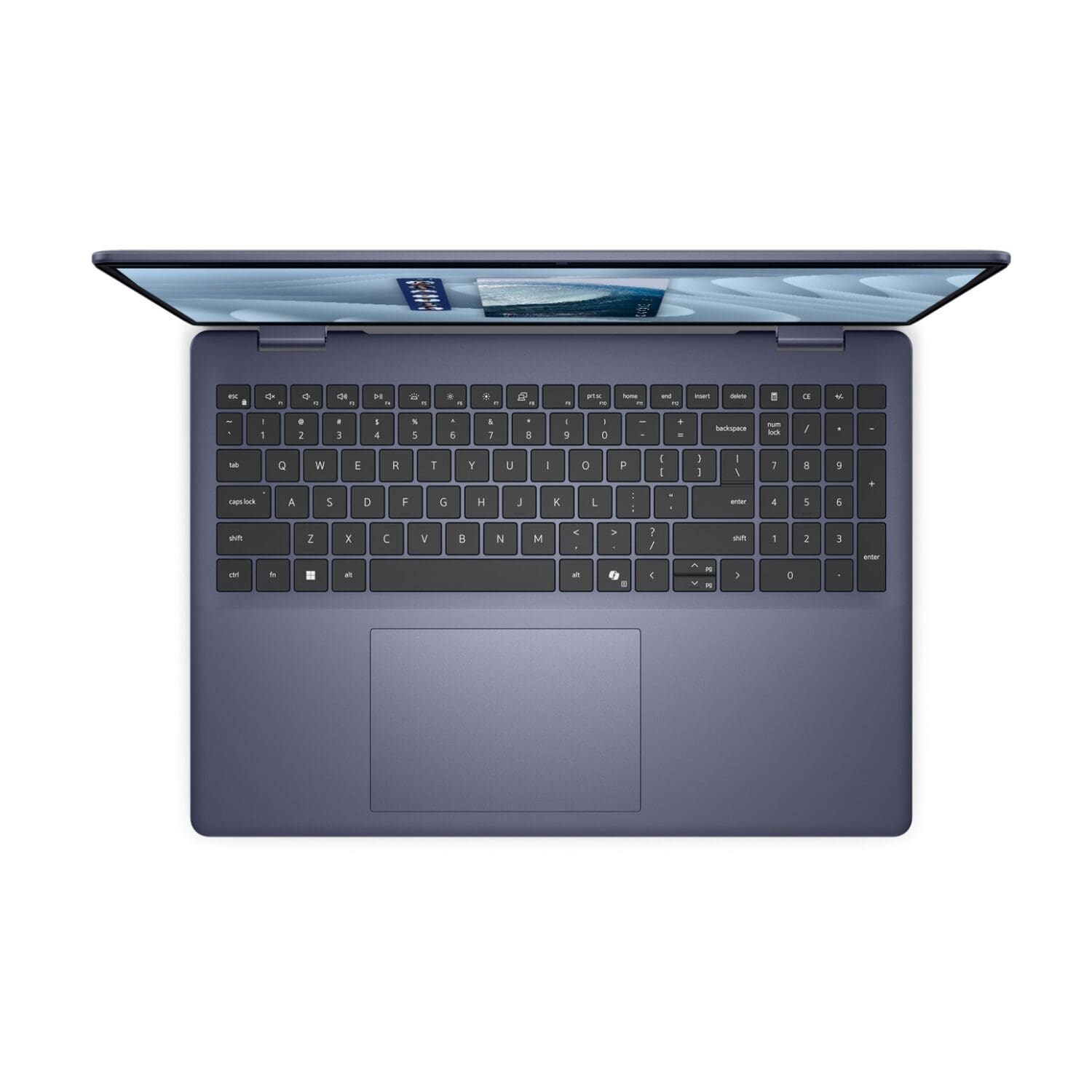 Dell 16 Plus 2-in-1 Ult 9 32GB QHD+ Touch – Open-Box - Image 6