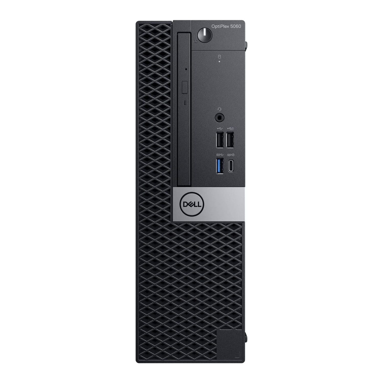 Dell OptiPlex 5060 desktop pc refurbished (A)