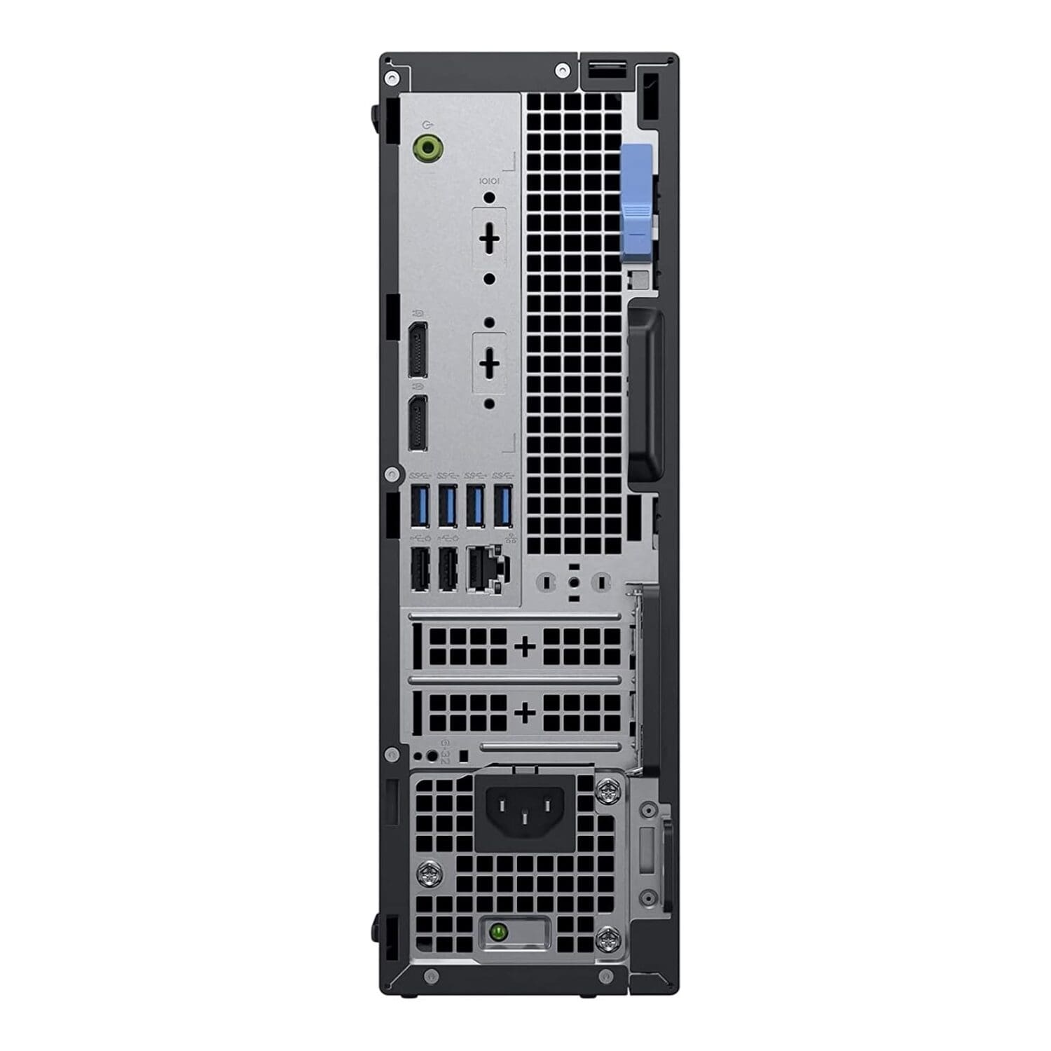 Dell OptiPlex 5070 SFF i5 9th Gen – Refurbished (A) - Image 2