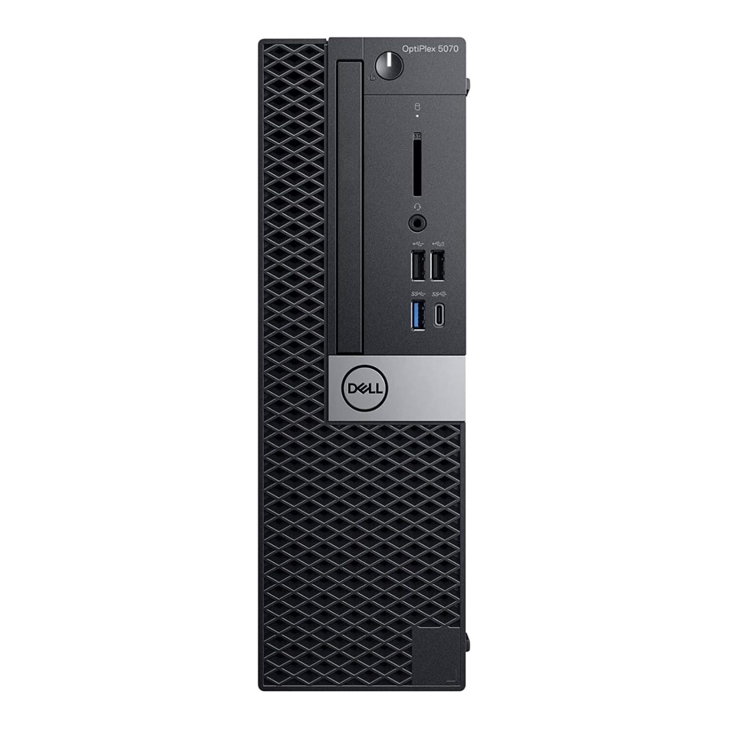Dell OptiPlex 5070 desktop pc refurbished (A)