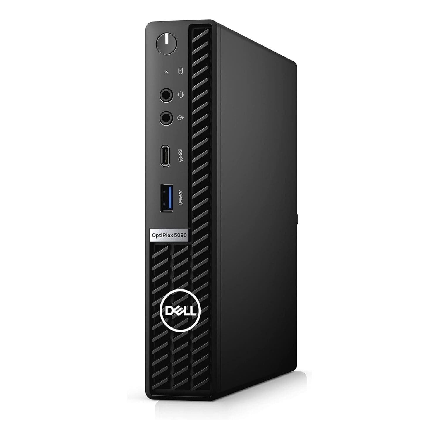 Dell OptiPlex 5080 MFF i7 16GB – Refurbished (A) - Image 3
