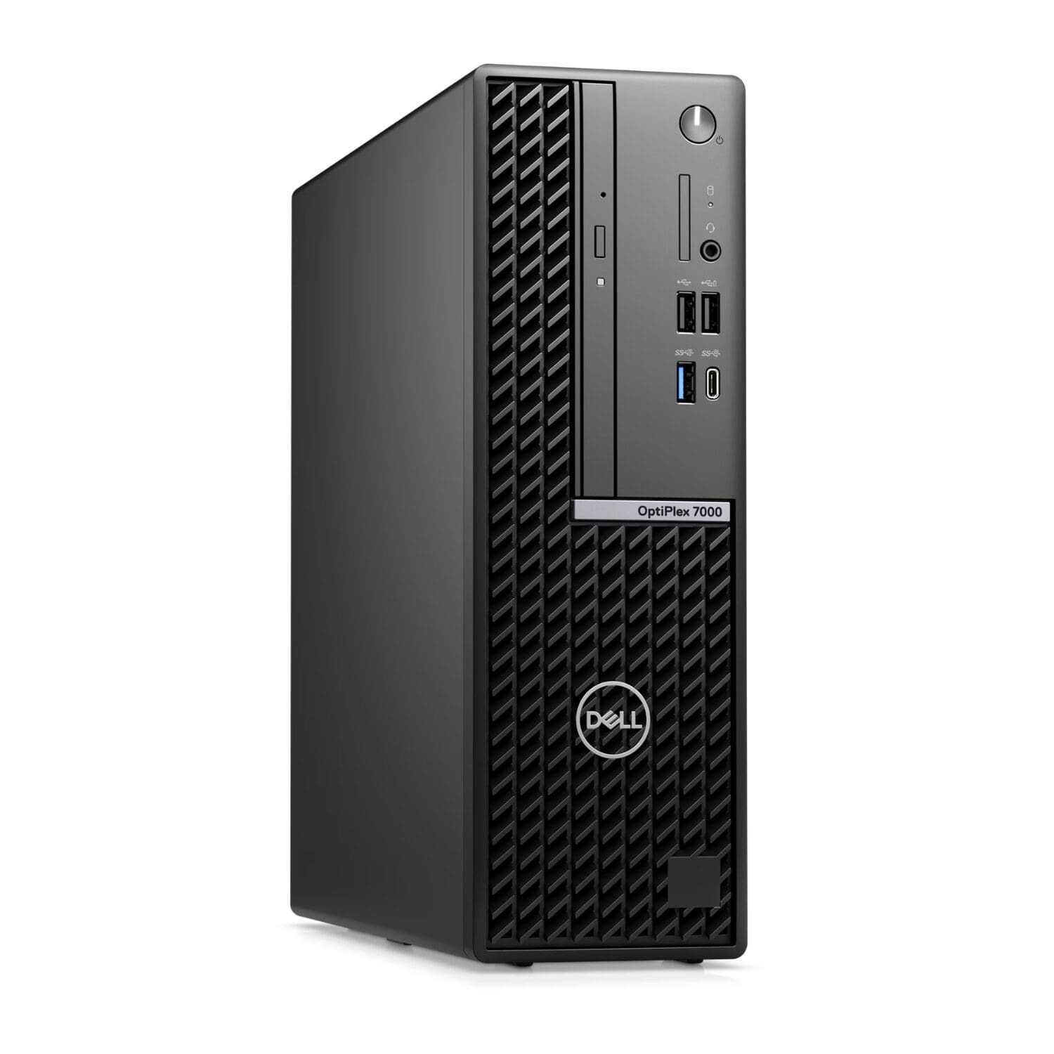 Dell OptiPlex 7000 SFF i5 16GB – Refurbished (A) - Image 2