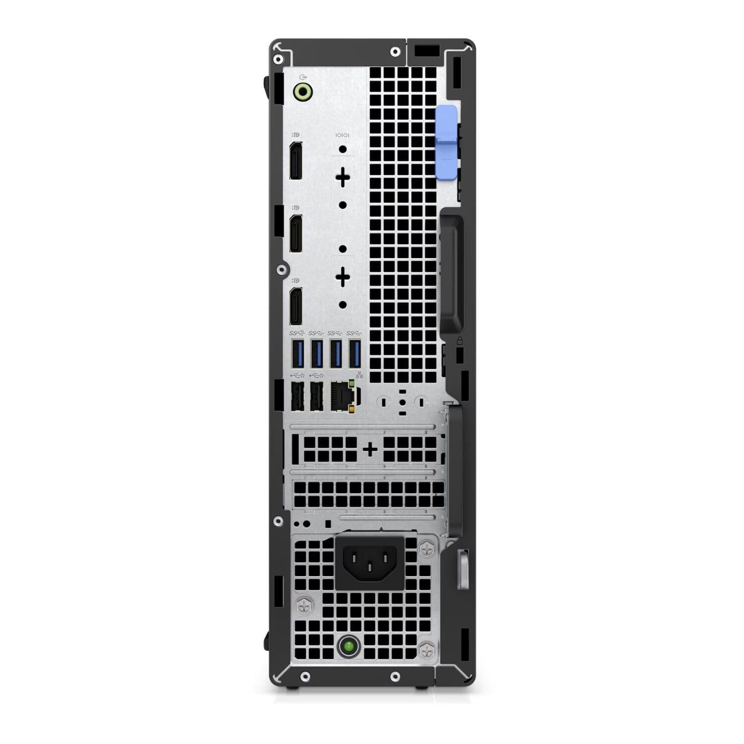 Dell OptiPlex 7000 SFF i5 16GB – Refurbished (A) - Image 3