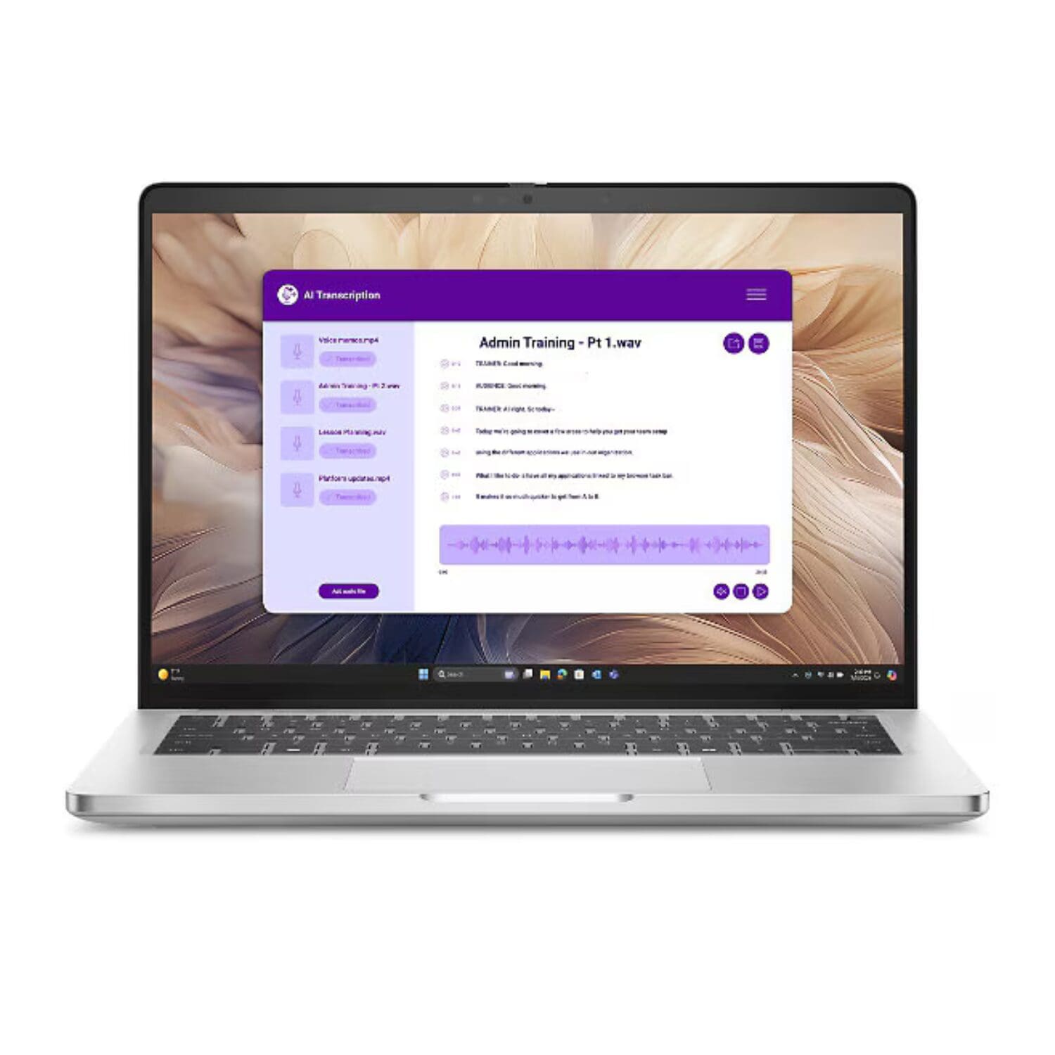 Dell Pro 14 Plus PB14250 Dell Pro 14 Plus PB14250 14-inch open-box