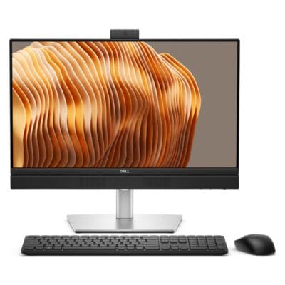 Dell Pro 24 AIO 24-inch all-in-one open-box