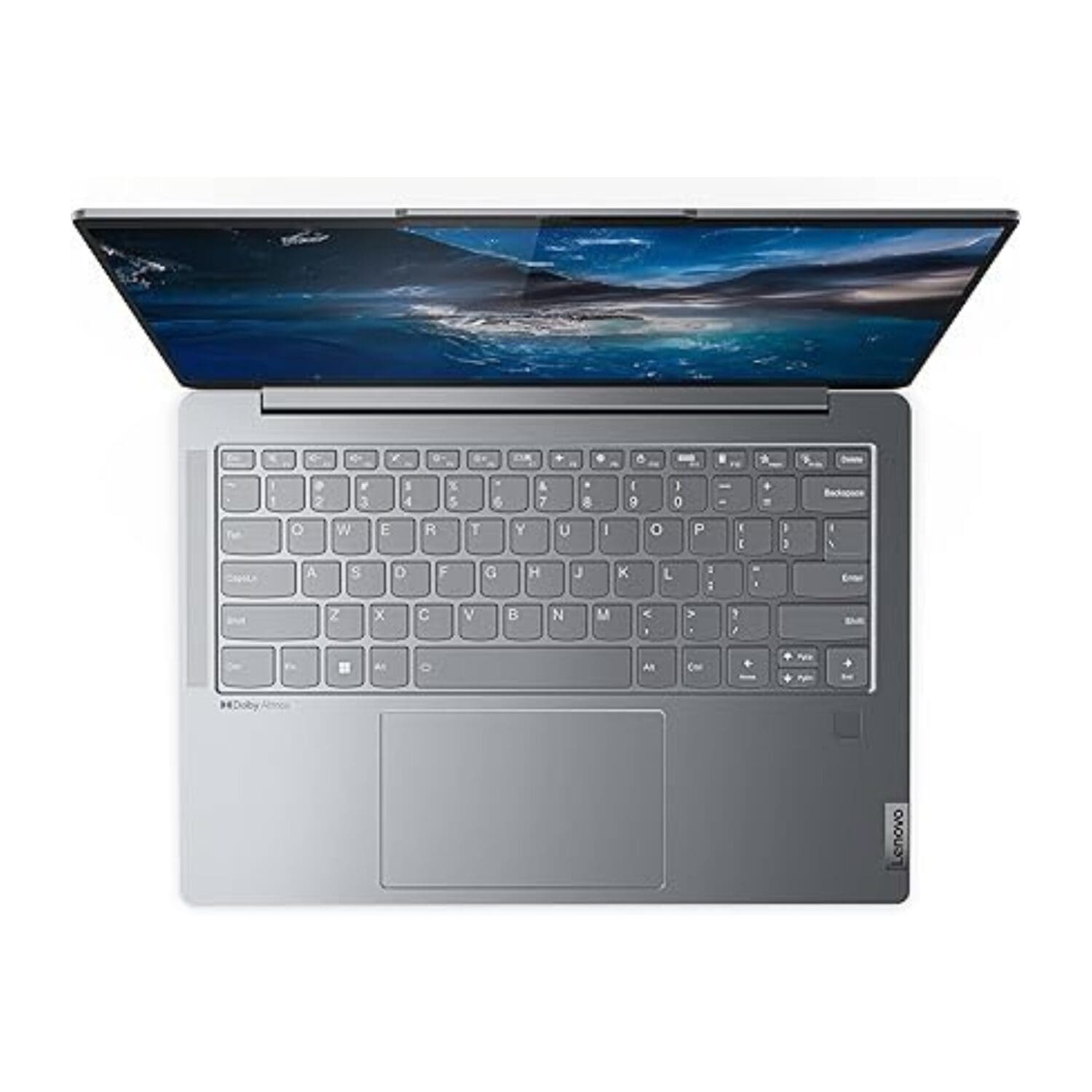 Lenovo Legion Slim 7 14″ i7 QHD Touch – Refurbished (A) - Image 4