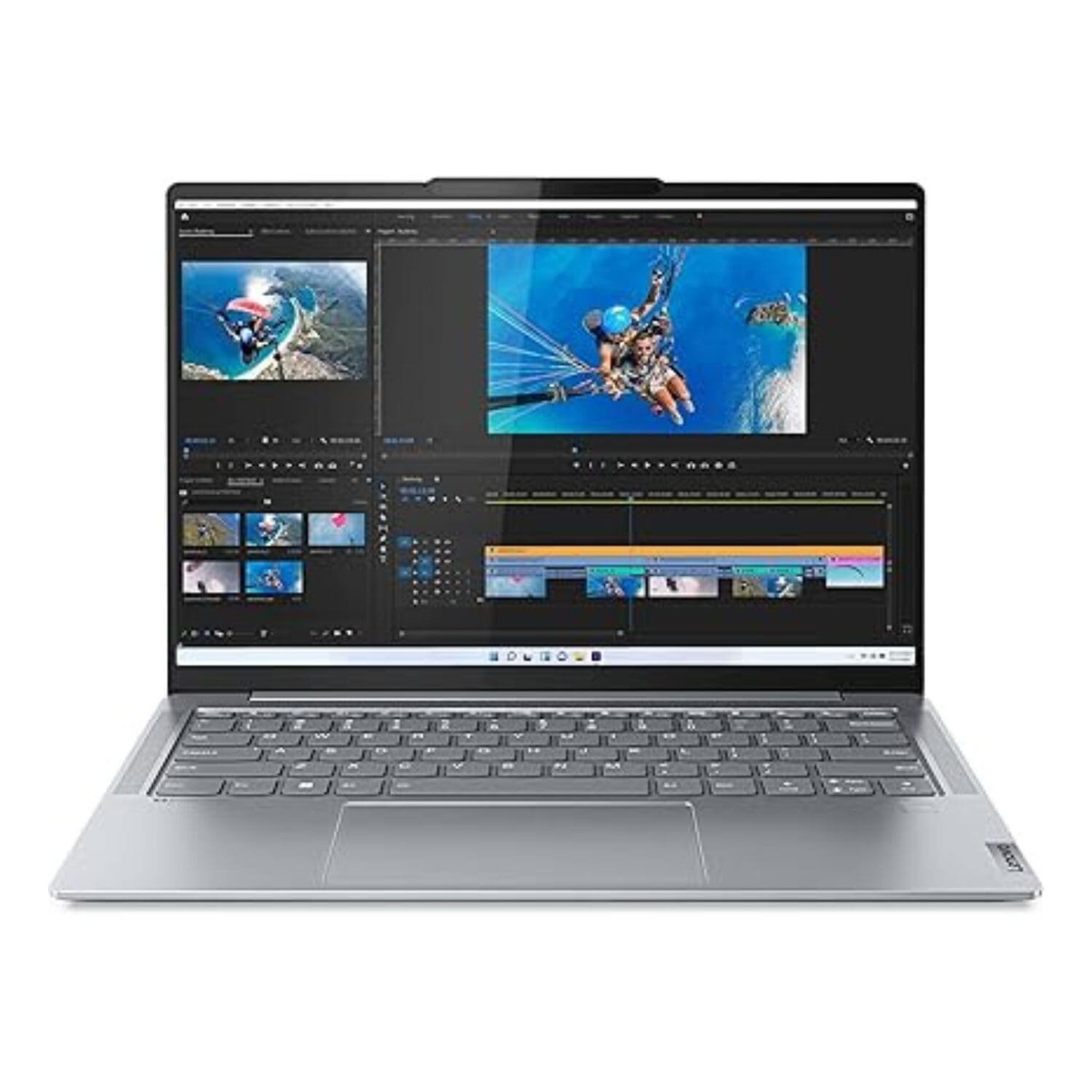 Lenovo Legion Slim 7 14-inch refurbished