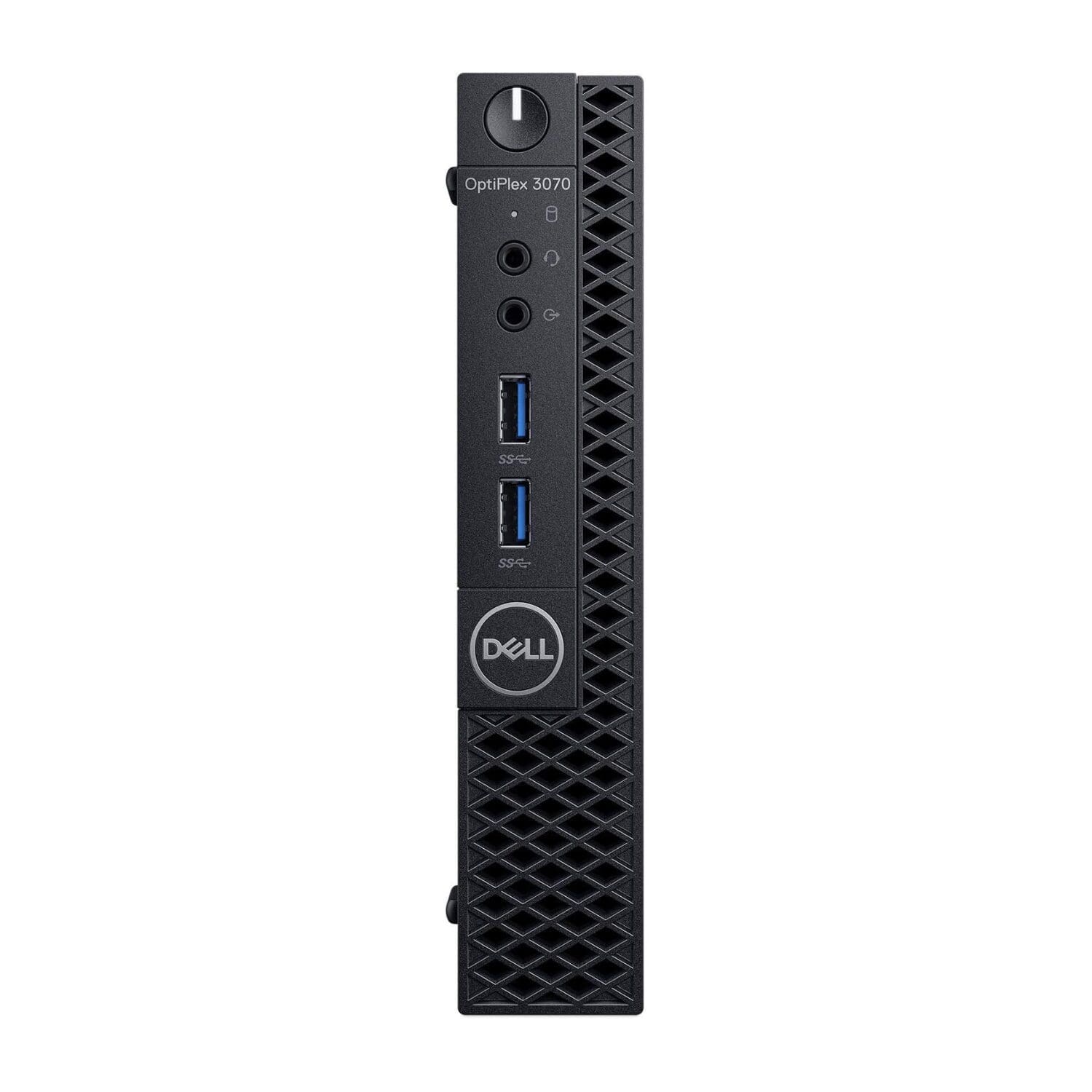 Dell OptiPlex 3070 micro desktop pc refurbished