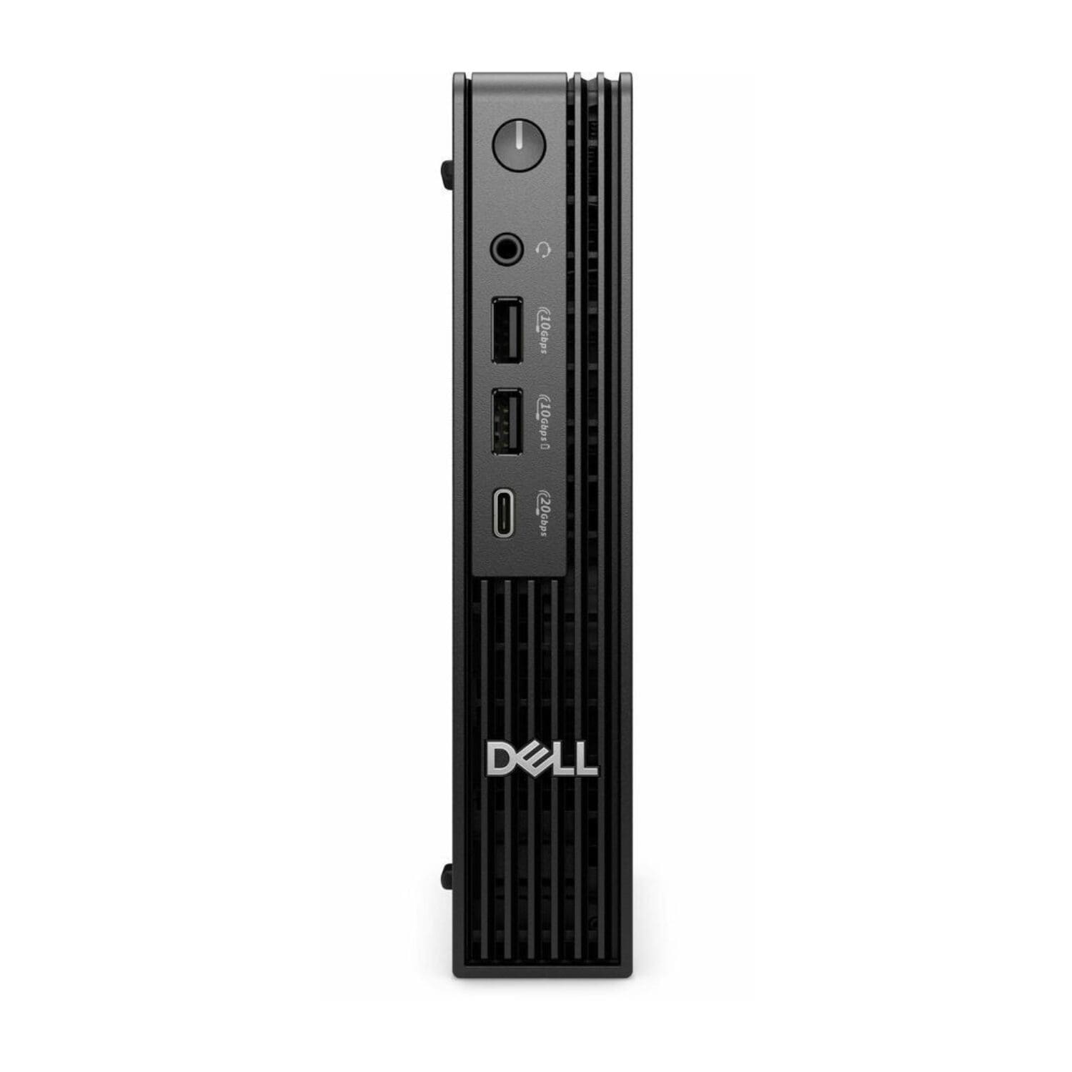 Dell Pro Micro Plus QBM1250 desktop pc open box