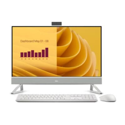 Dell 27 AIO EC27250 27 inch all-in-one open box