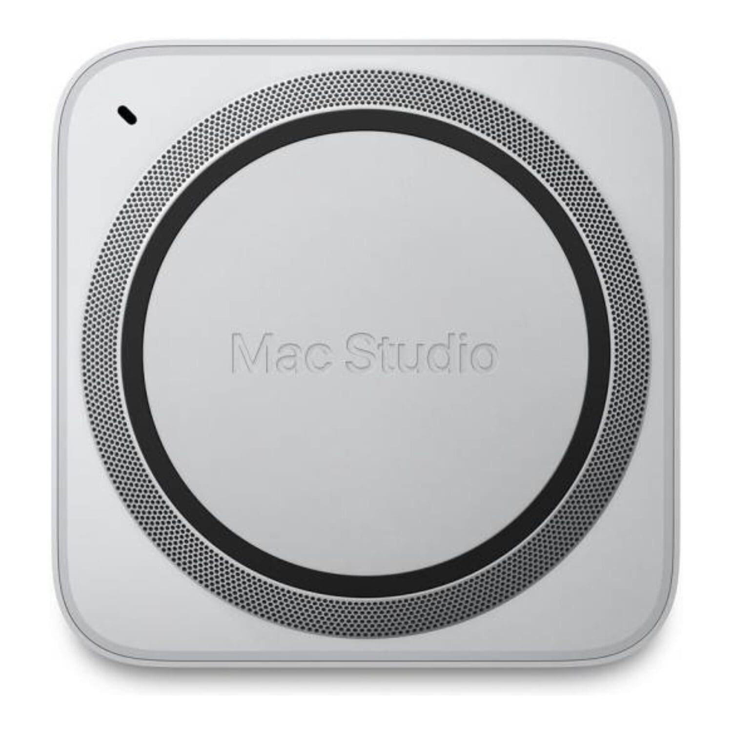 Apple Mac Studio M1 Max 64GB 1TB – Refurbished (A) - Image 3