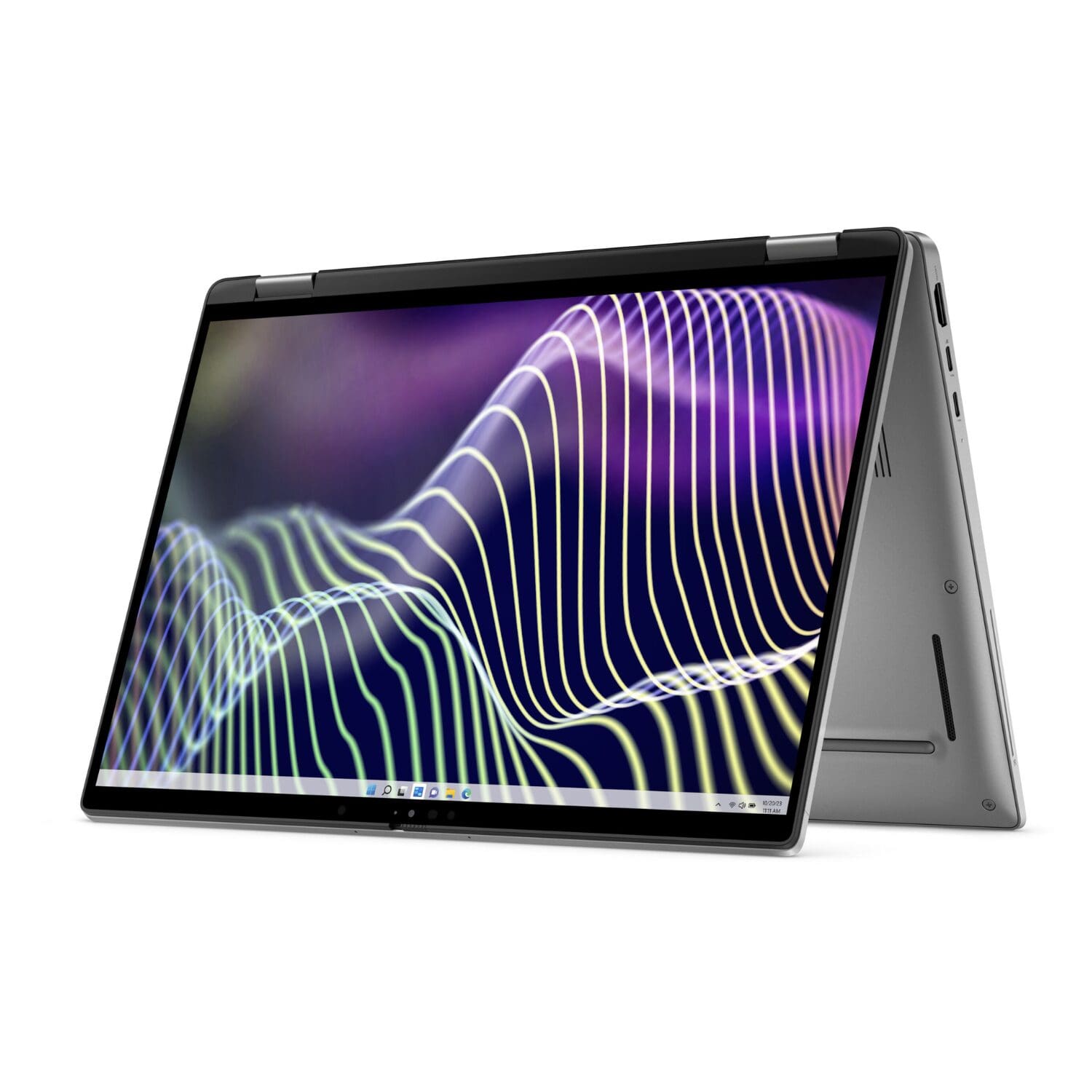 Dell Latitude 7440 2-in-1 laptop refurbished (A)