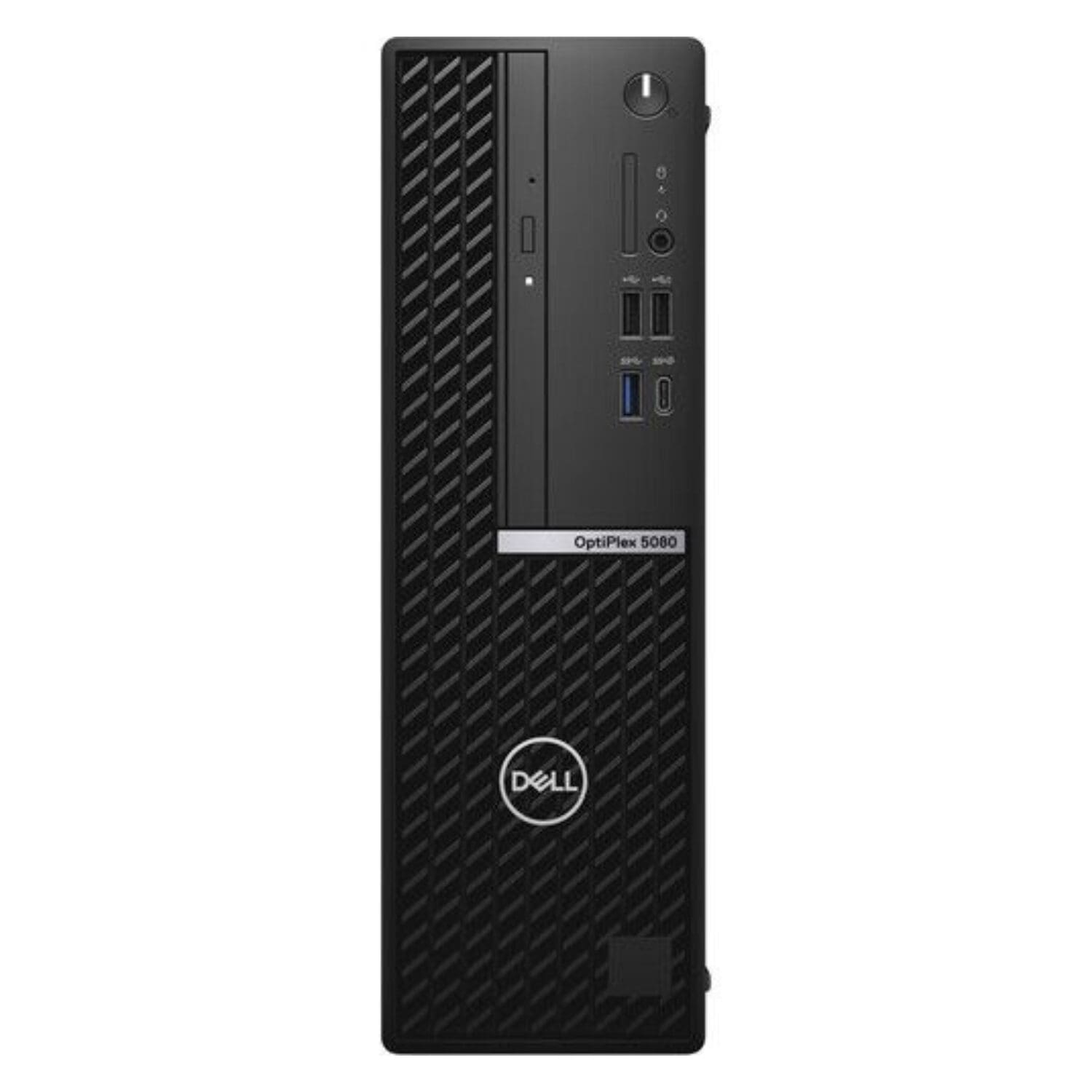 Dell OptiPlex 5080 small form factor desktop pc refurbished (A)