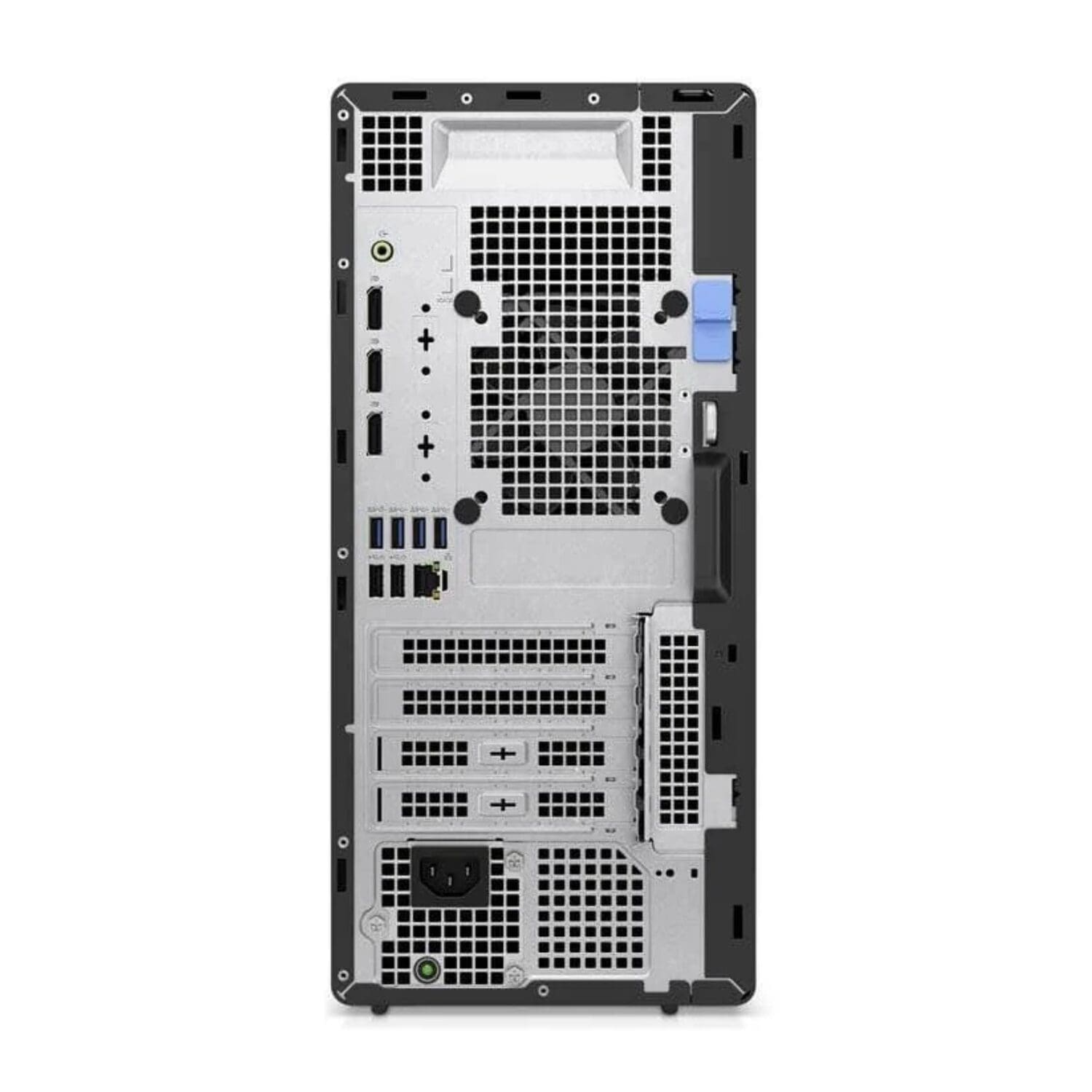 Dell OptiPlex 7000 Mini Tower i5 16GB – Refurbished (A) - Image 2