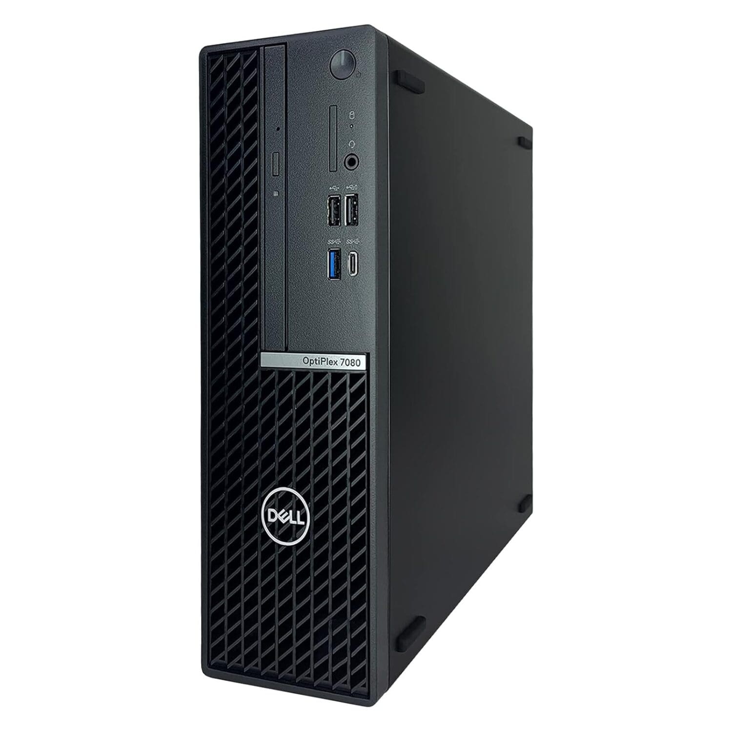 Dell OptiPlex 7080 SFF i5 16GB – Refurbished (A) - Image 2