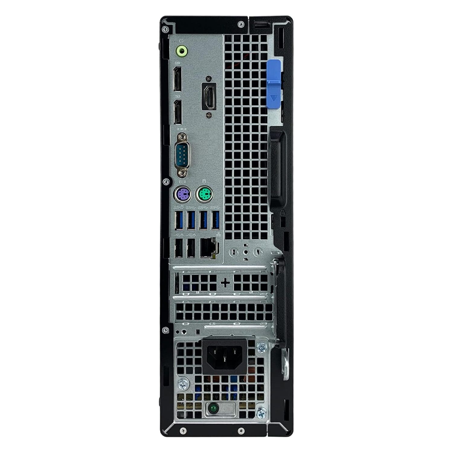 Dell OptiPlex 7080 SFF i5 16GB – Refurbished (A) - Image 3