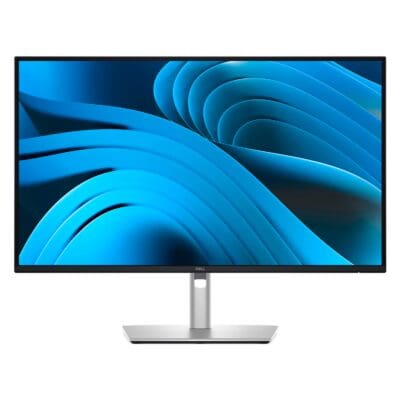 Dell P2725QE 27-inch 4K monitor open-box