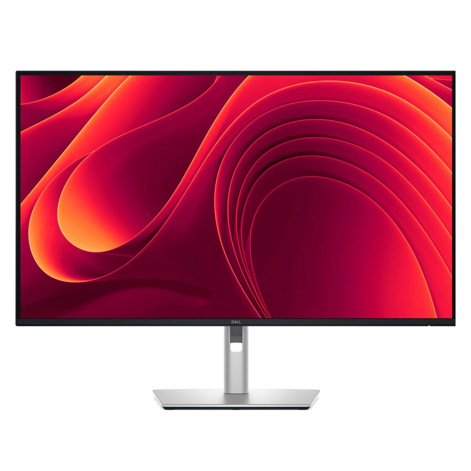 Dell P3225QE 32-inch 4K monitor open-box