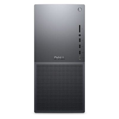 Dell Tower Plus desktop pc open-box