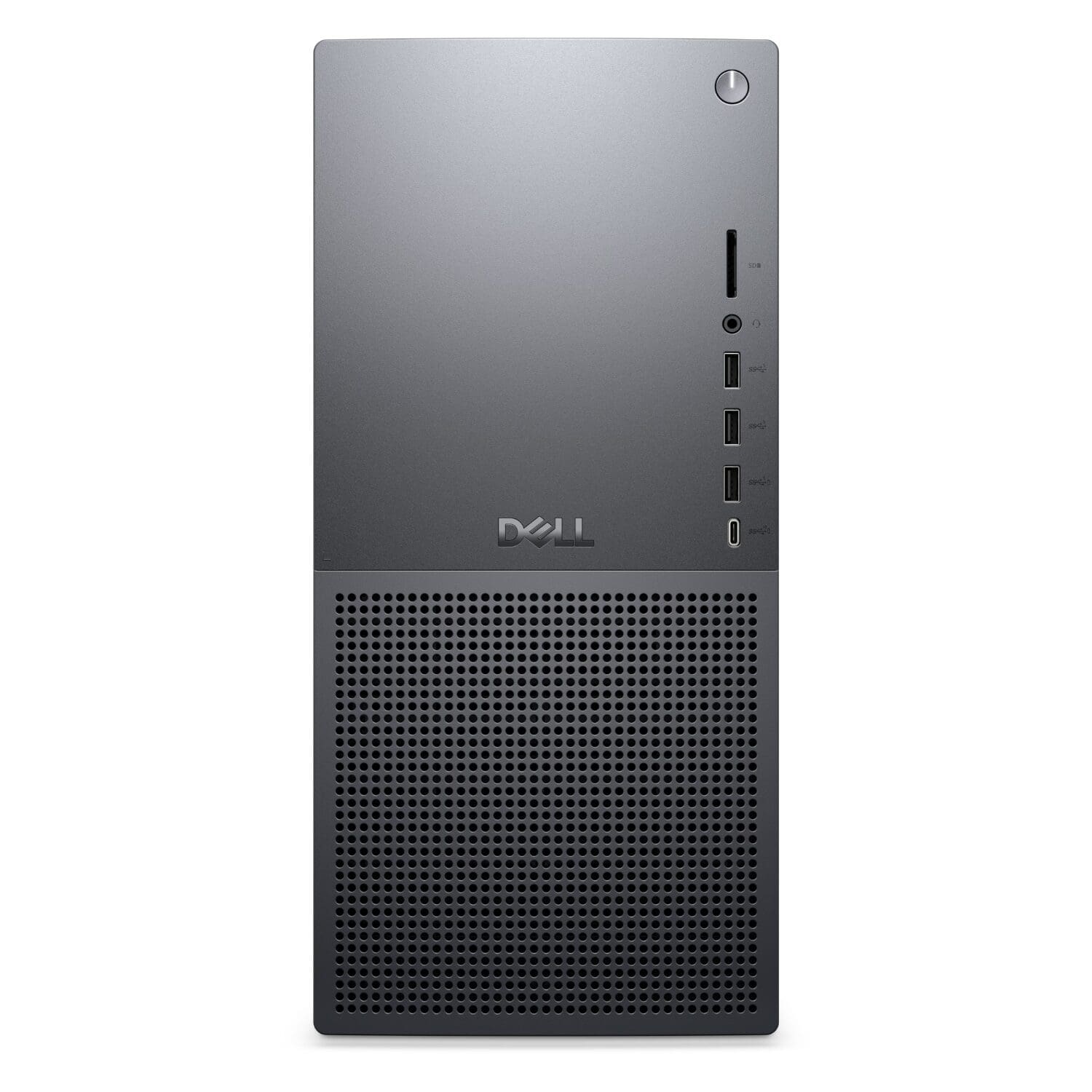 Dell Tower Plus desktop pc open-box