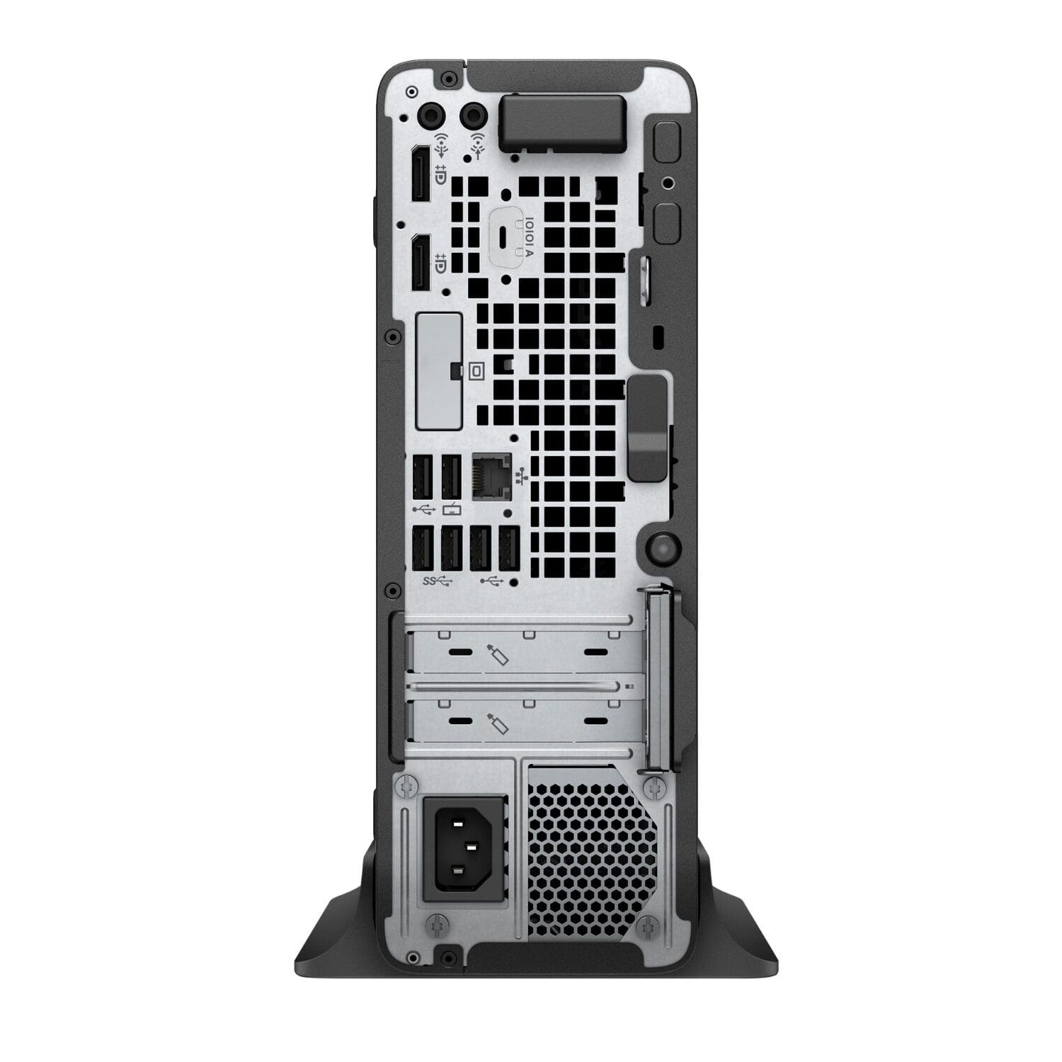HP EliteDesk 705 G4 SFF Ryzen 5 8GB – Refurbished (A) - Image 2