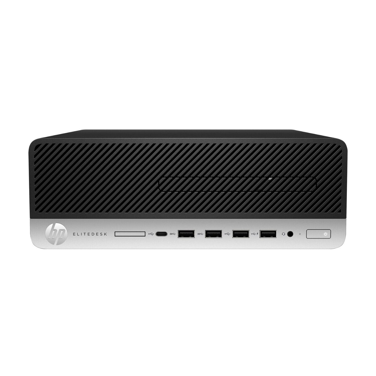 HP EliteDesk 705 G4 small form factor desktop pc refurbished (A)