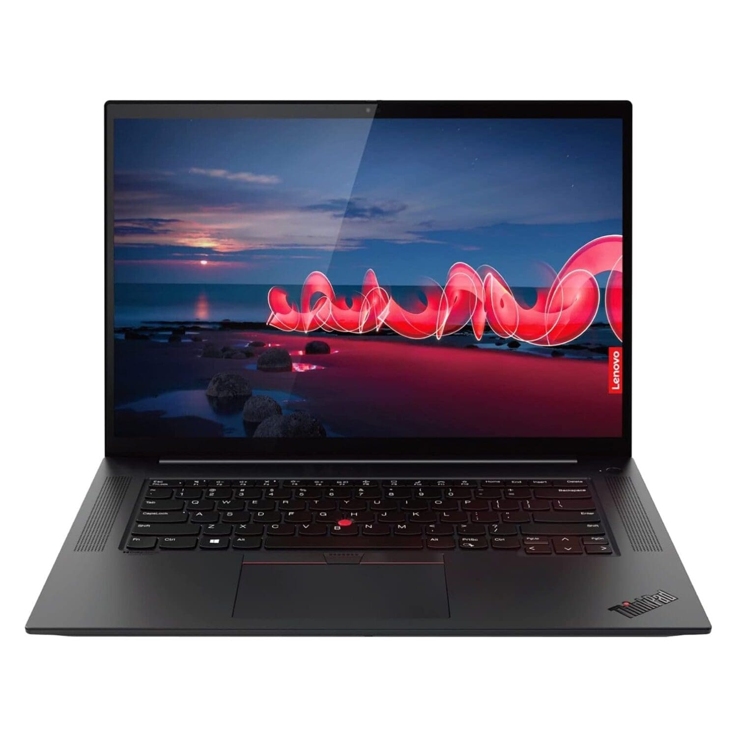 Lenovo ThinkPad P1 G4 laptop refurbished (A)